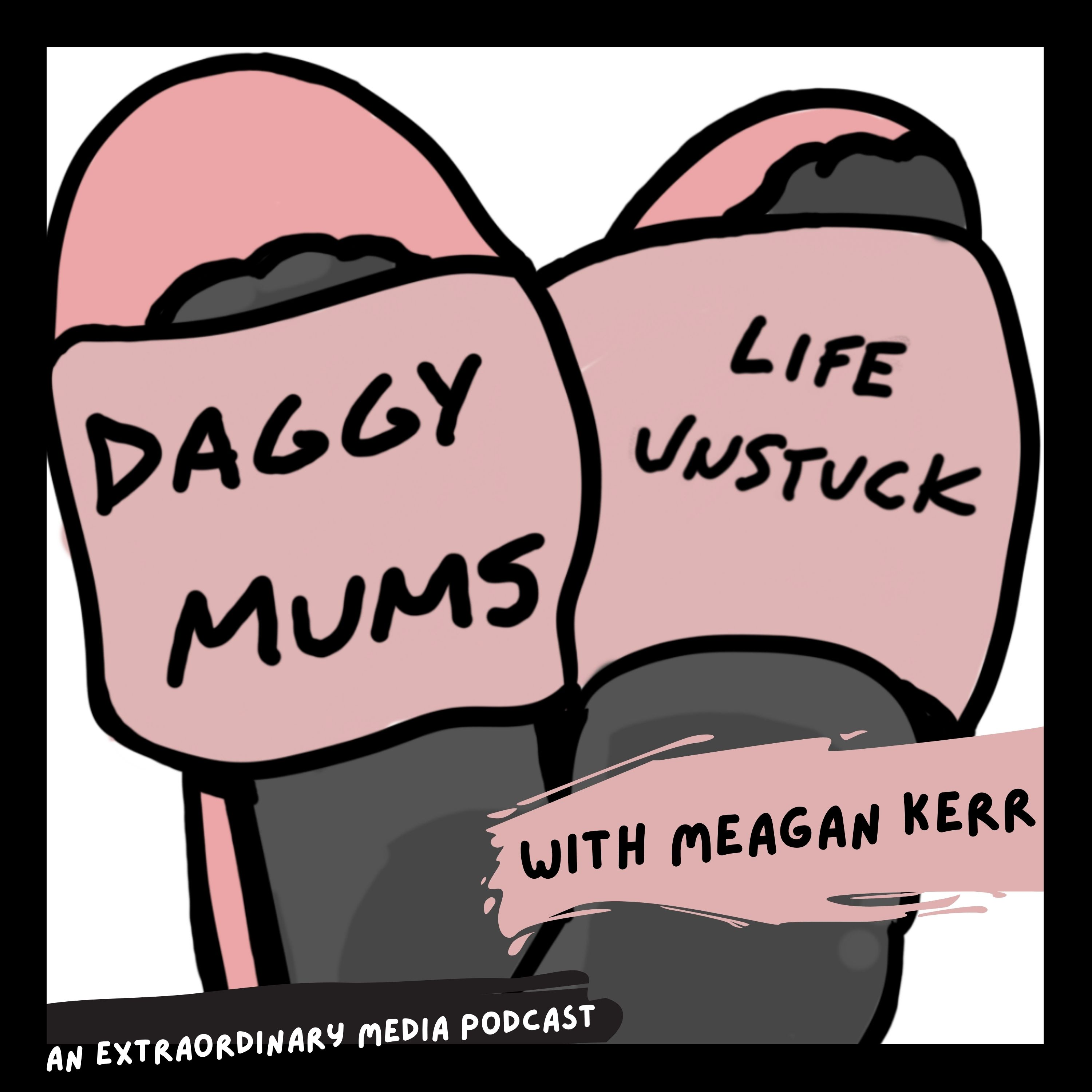 The Daggy Mum Trailer