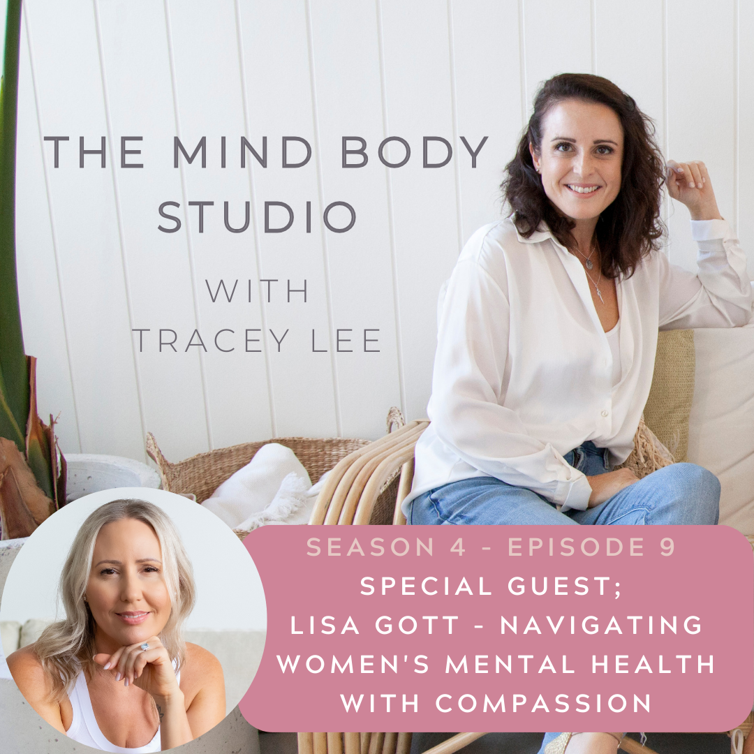 The Mind Body Studio