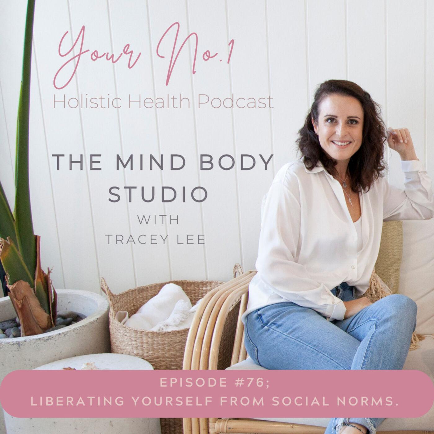 The Mind Body Studio