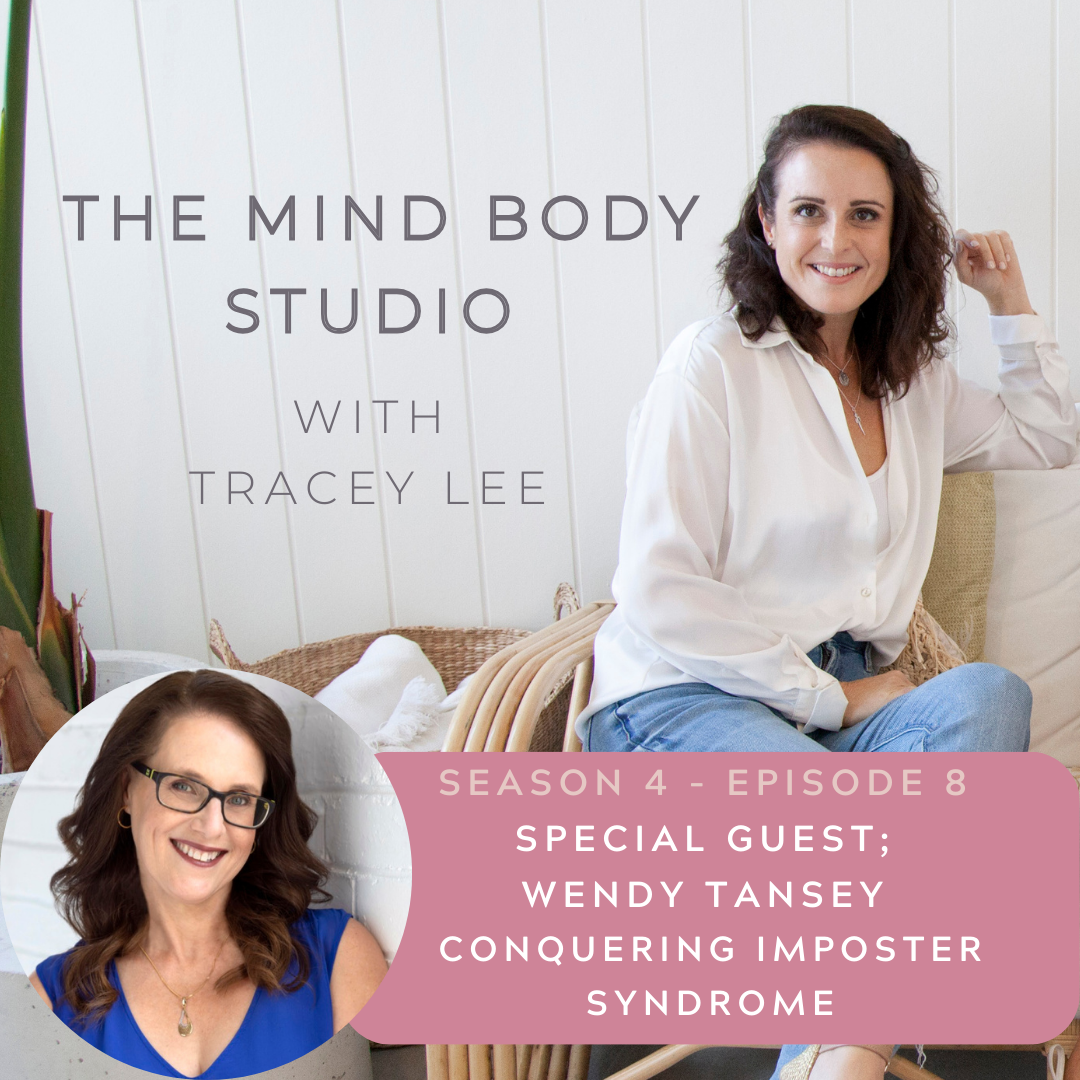 The Mind Body Studio