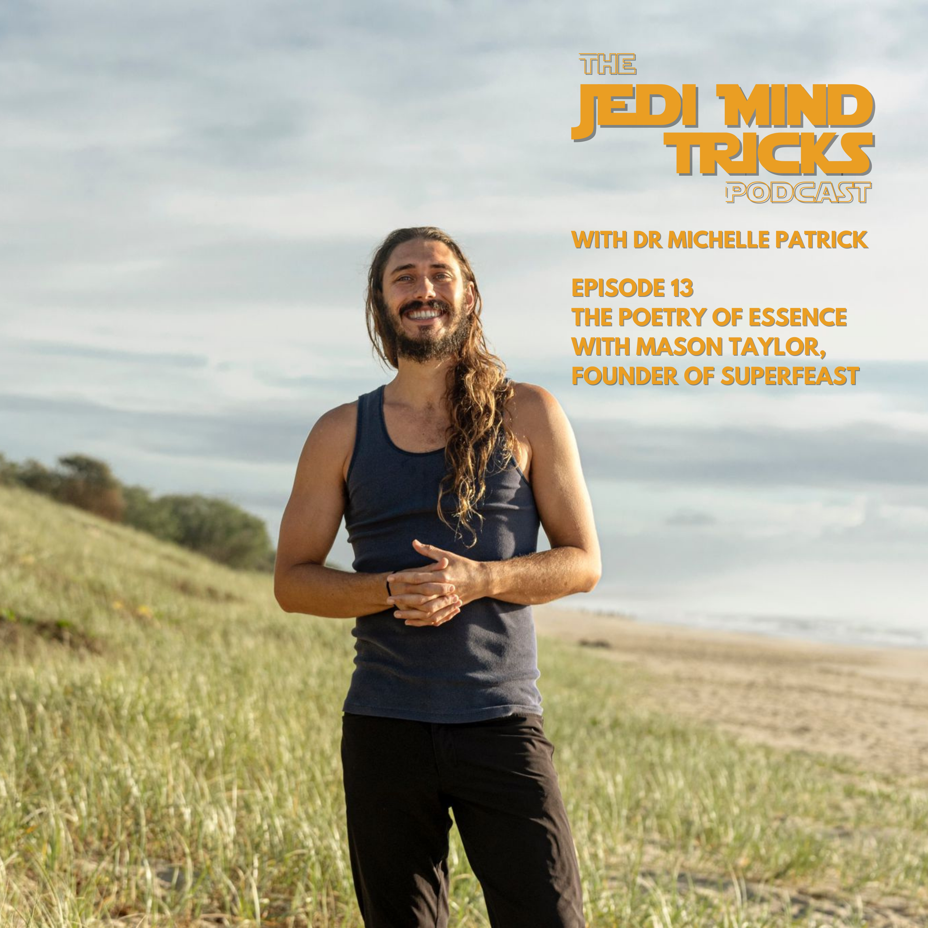 The Jedi Mind Tricks Podcast