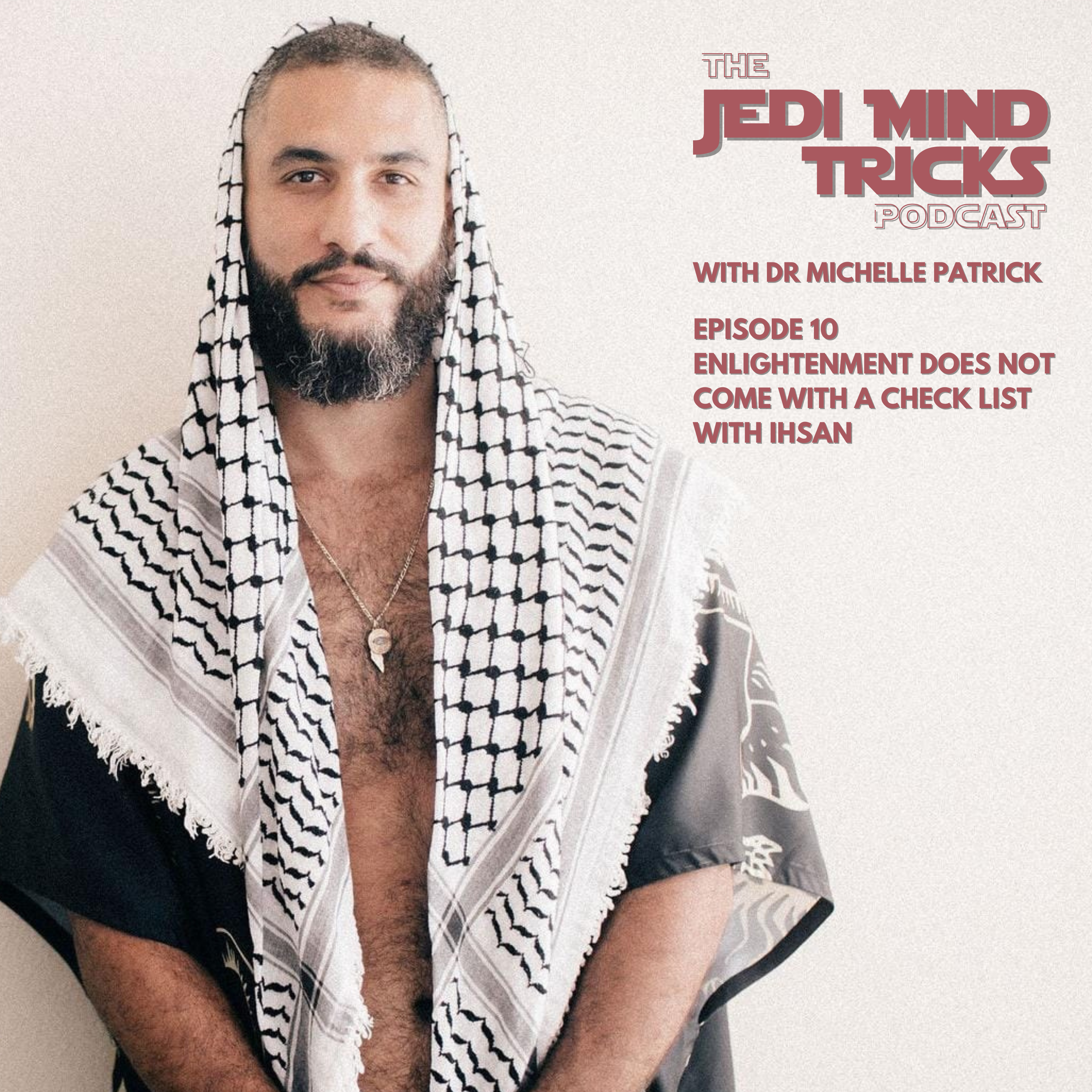 The Jedi Mind Tricks Podcast