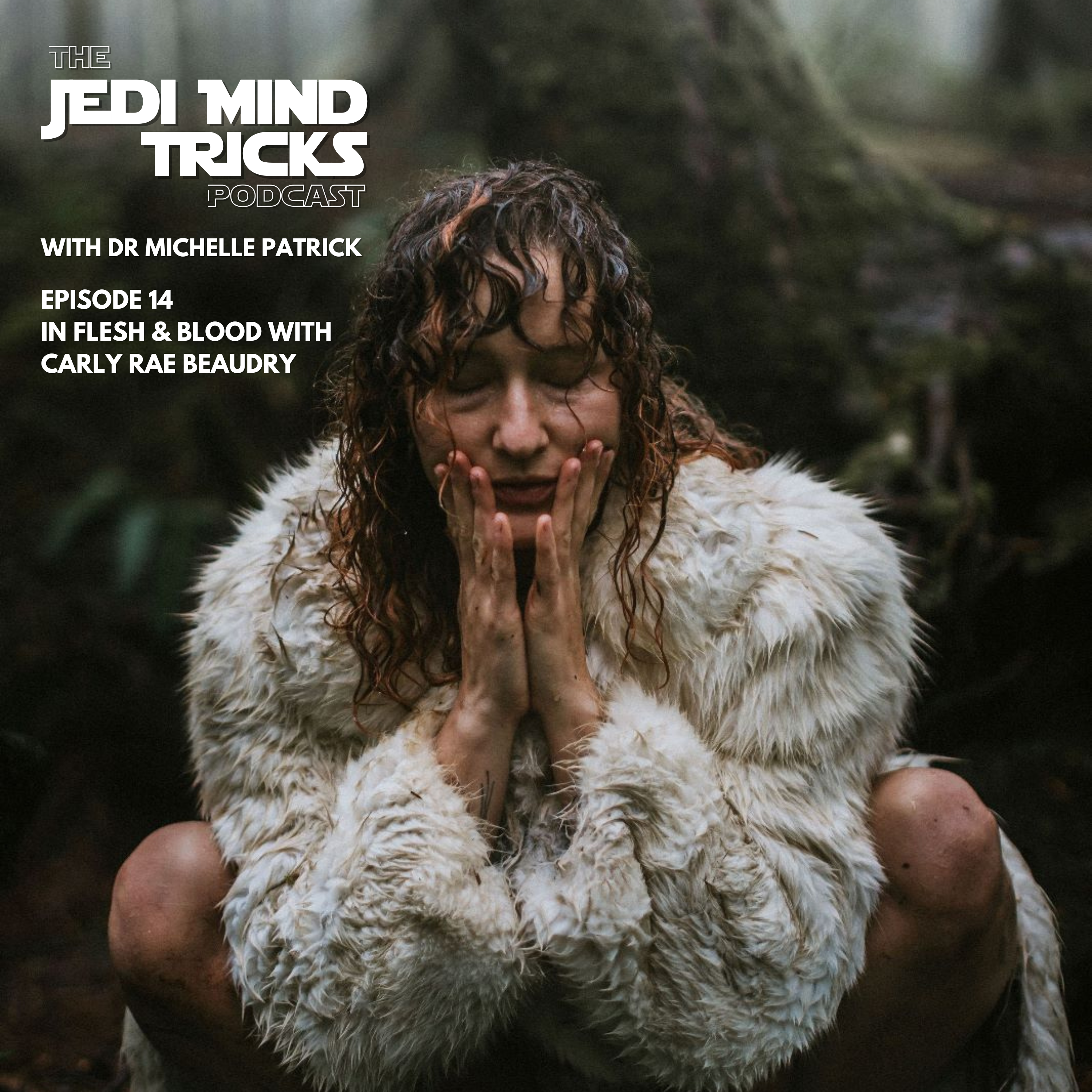 The Jedi Mind Tricks Podcast