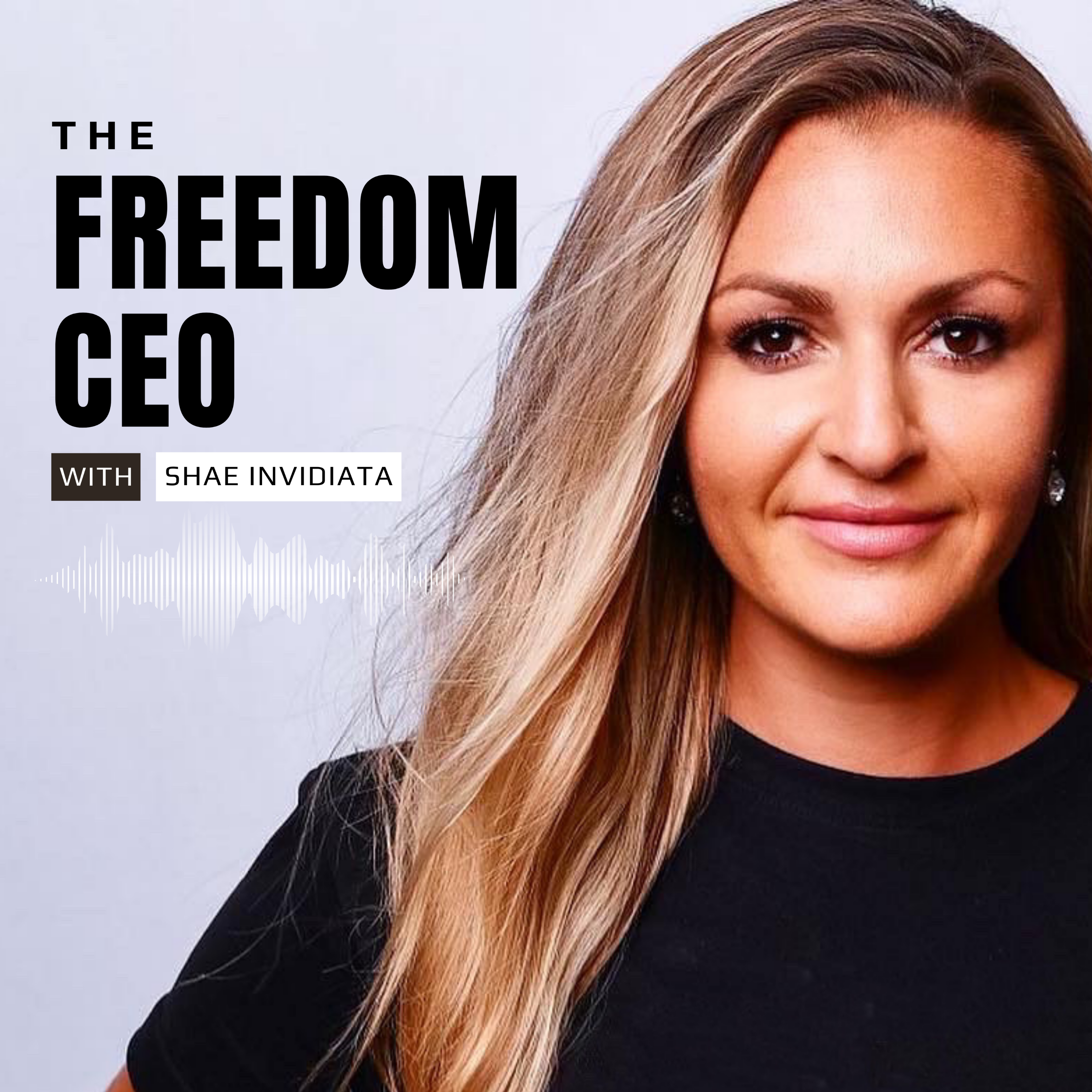 The Wellthy CEO with Shae Invidiata