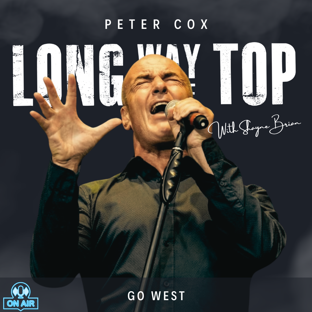 Long Way to the Top