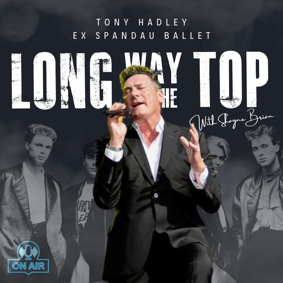 Long Way to the Top