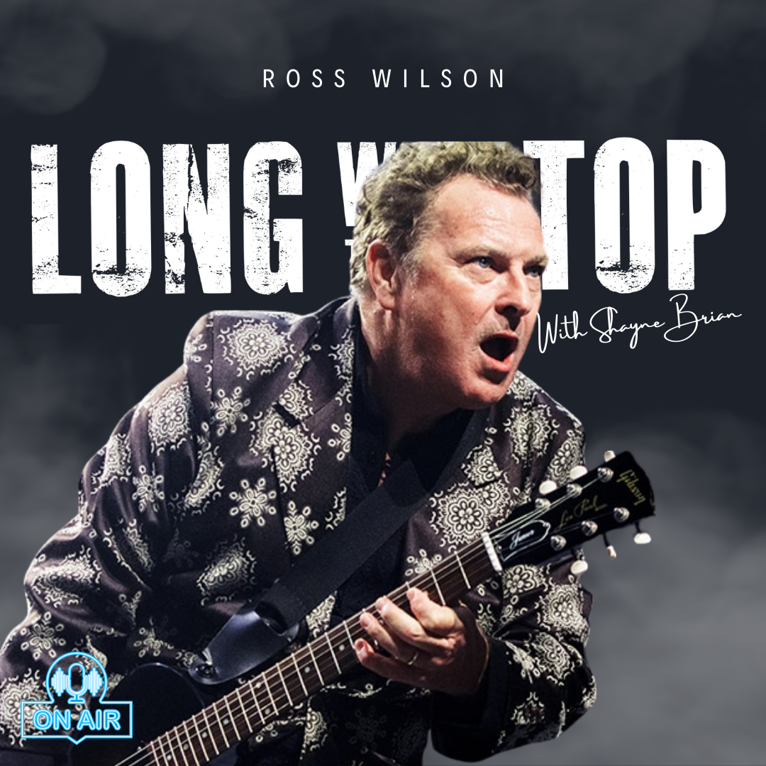Long Way to the Top