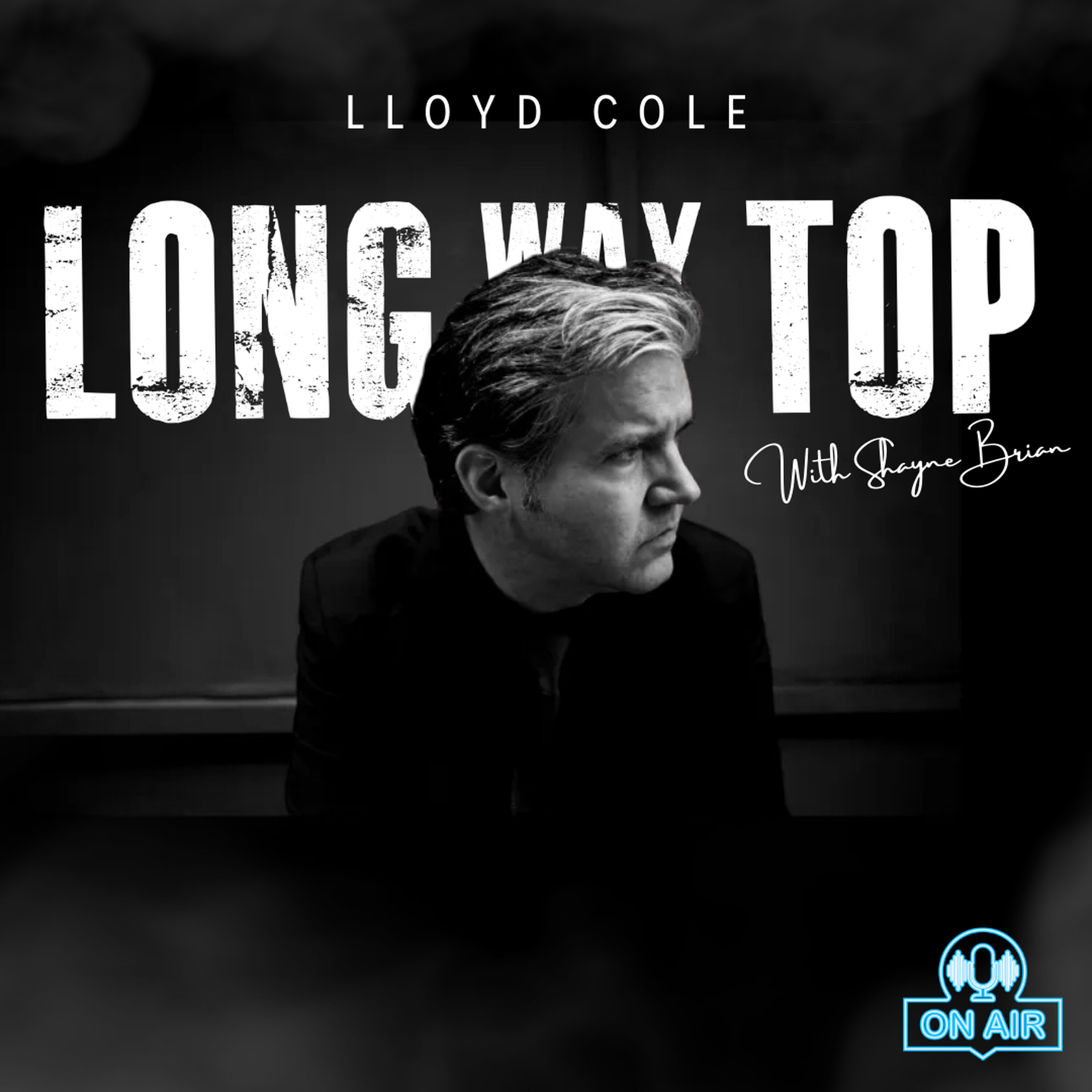 S4E2 - Lloyd Cole (& the Commotions) episode artwork