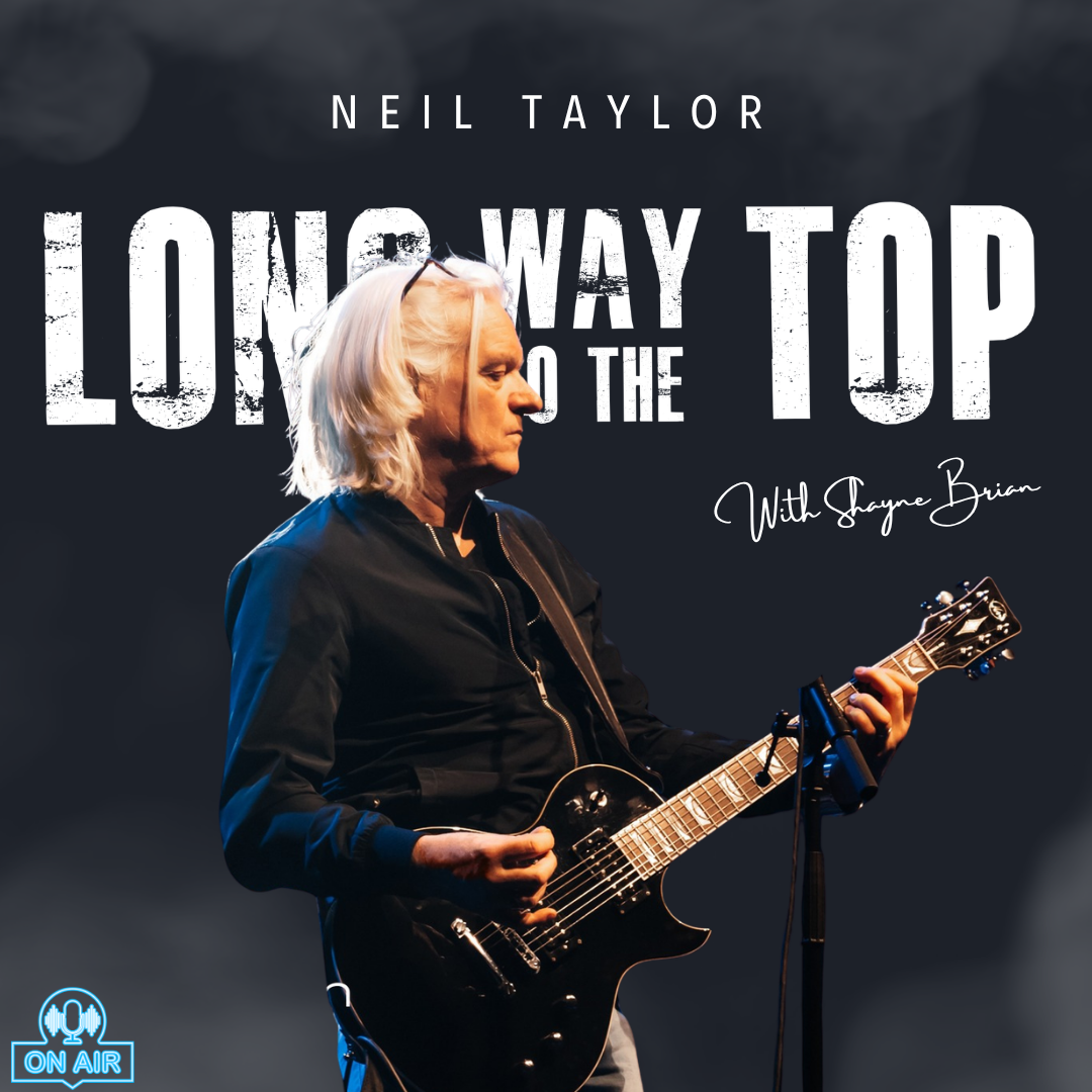 Long Way to the Top