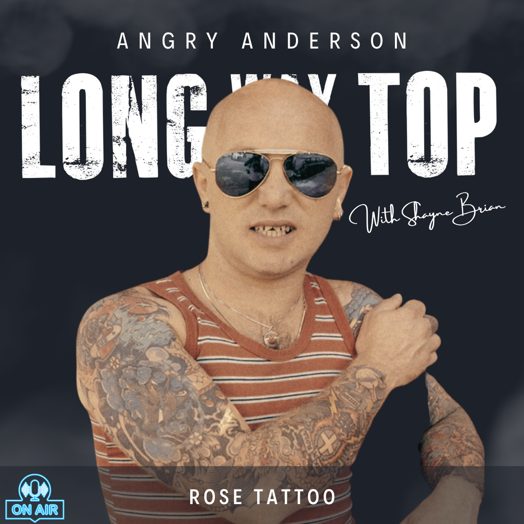 Long Way to the Top