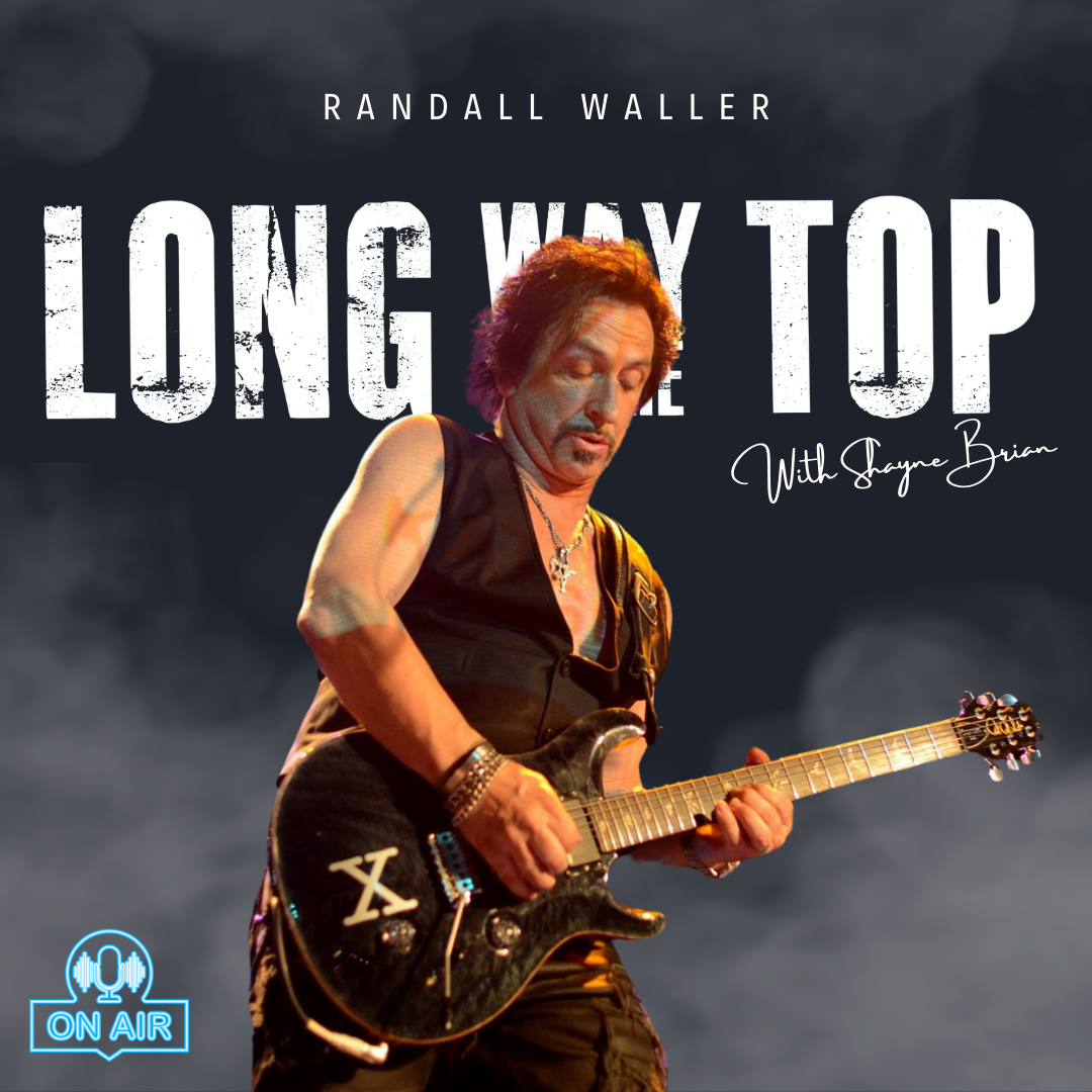 Long Way to the Top