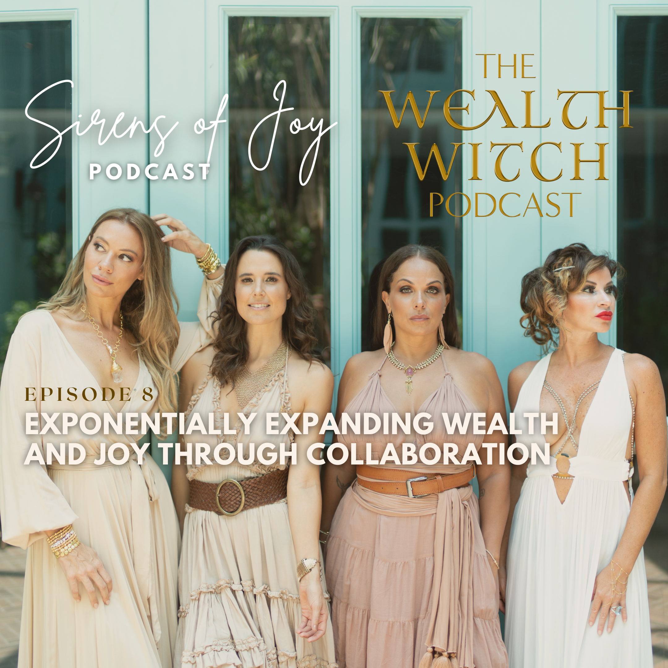 Sirens of Joy