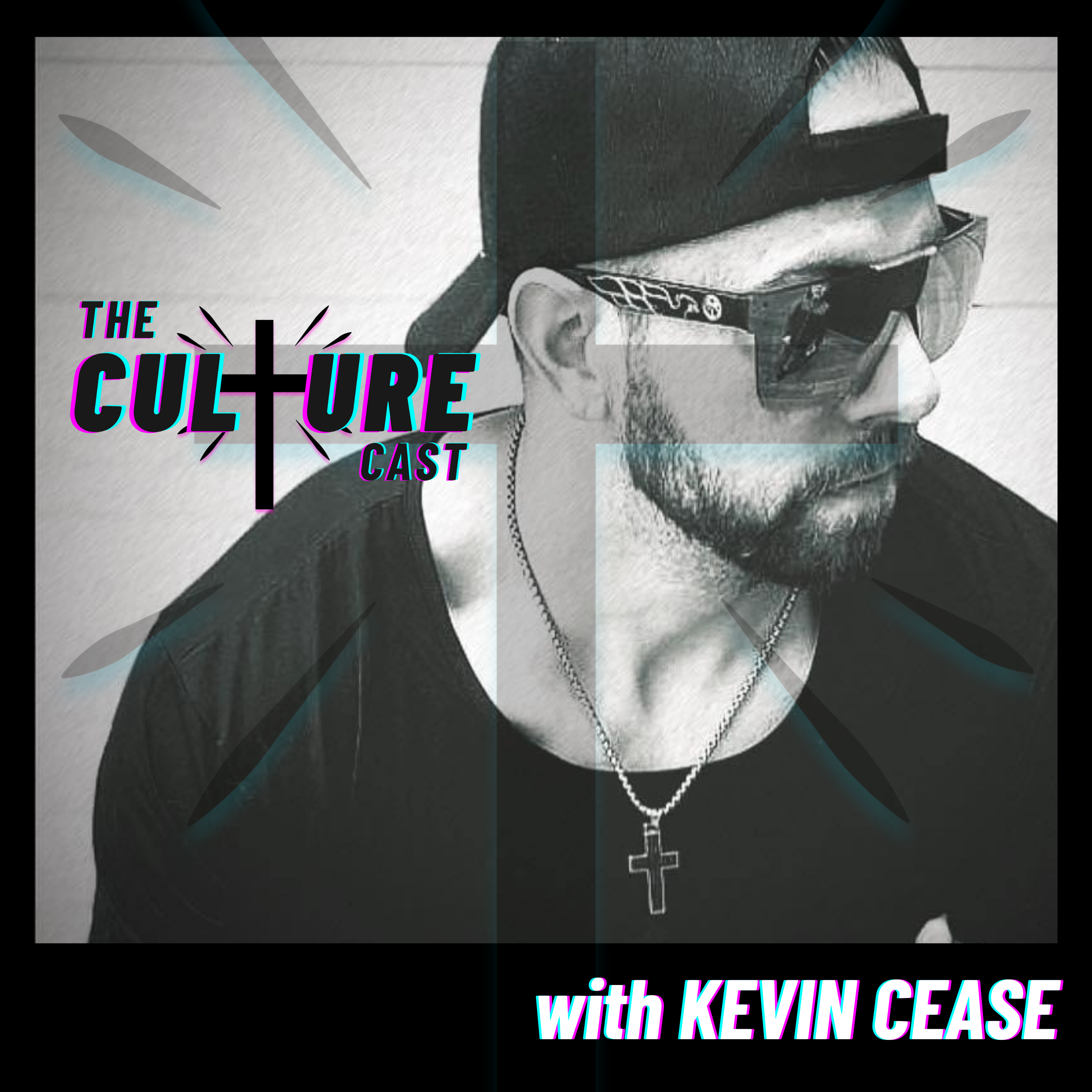 The Culture Cast