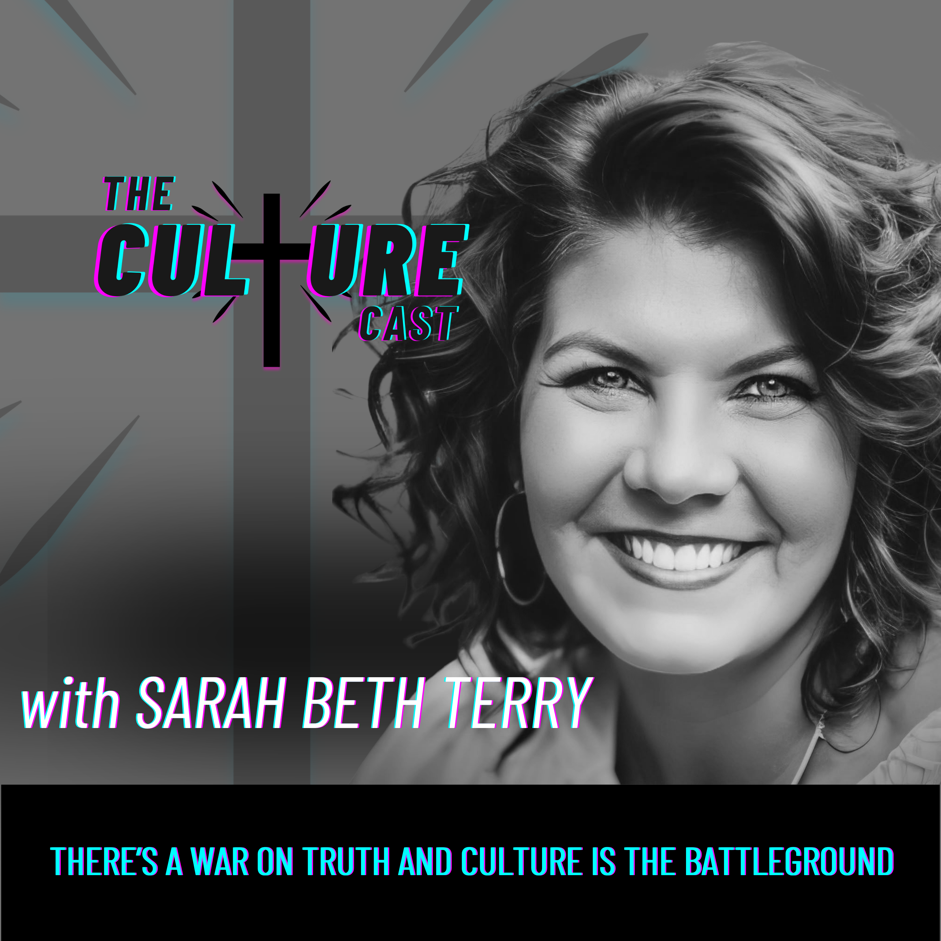 Feral Christian | Sarah Beth Terry on Why the Porch Beats the Pulpit episode artwork