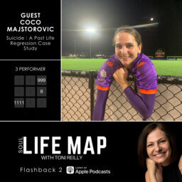 Life Map Season 4 - Flashback 2 - Coco Majstorovic