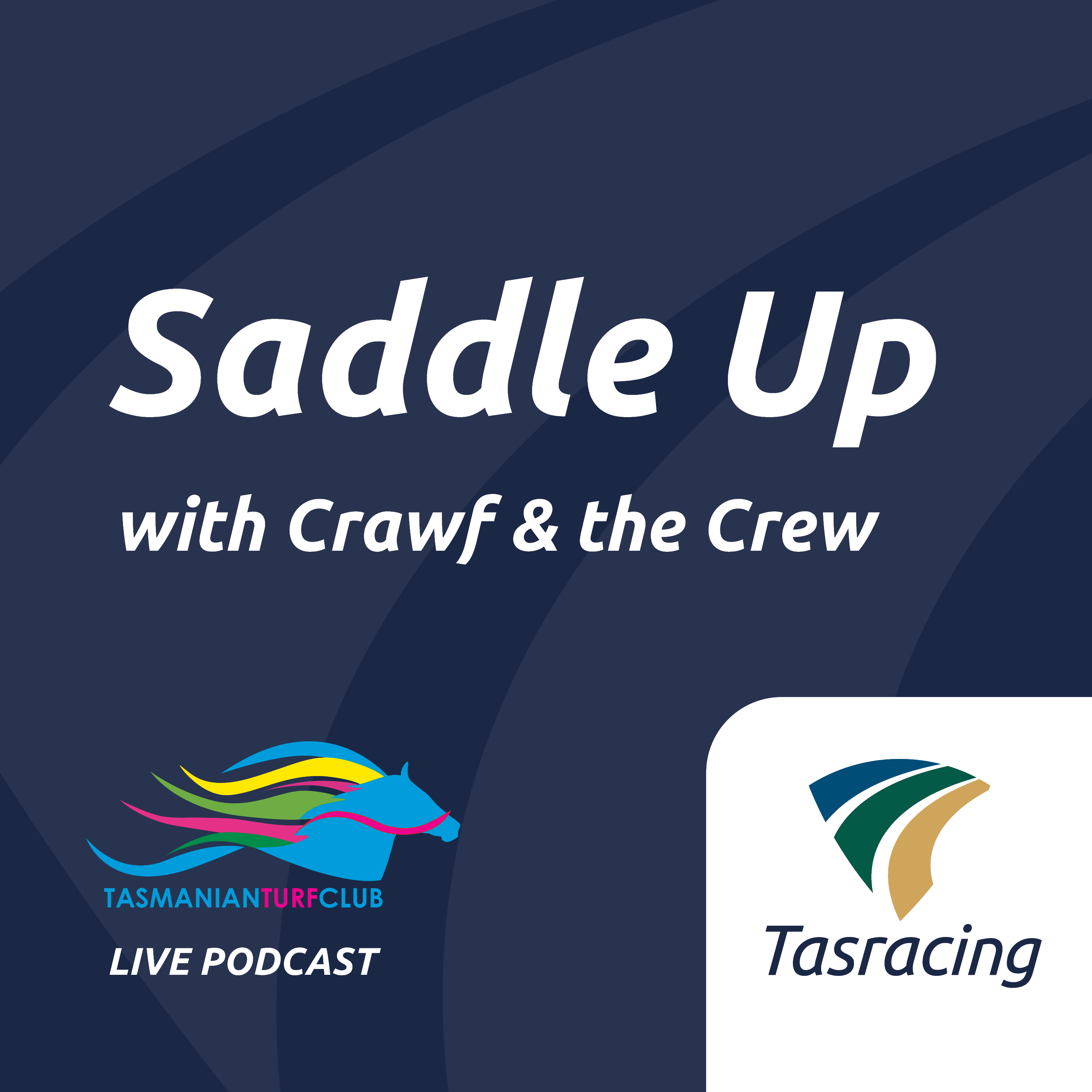 S3E5 - Saddle Up with Crawf & the Crew