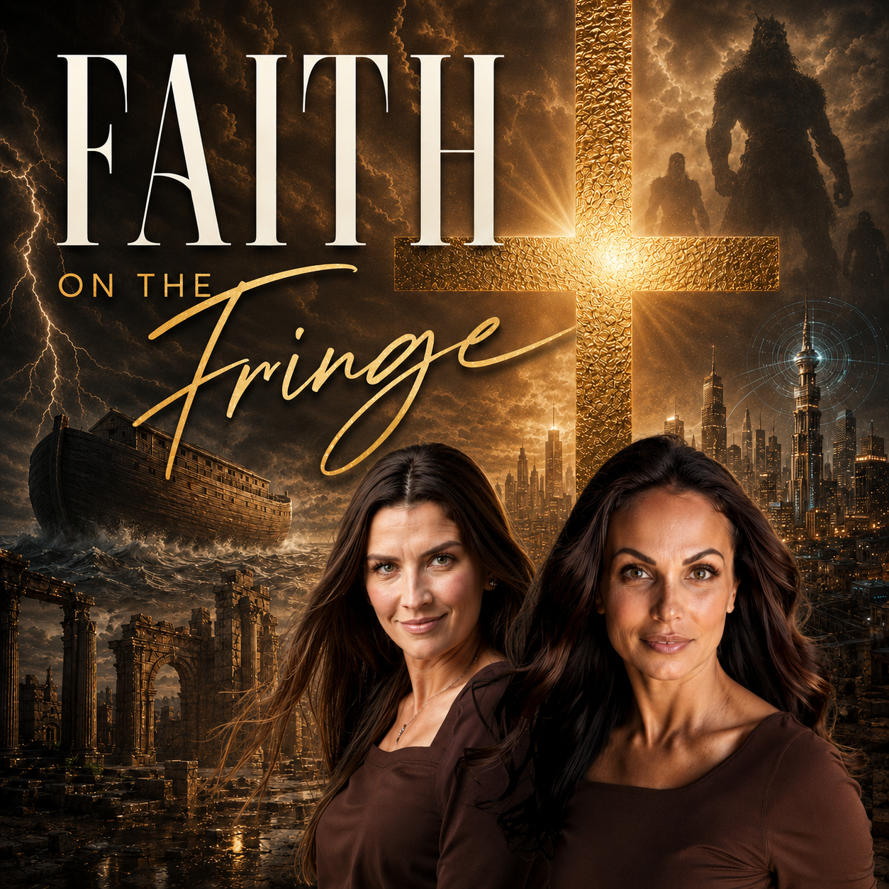Faith on the Fringe