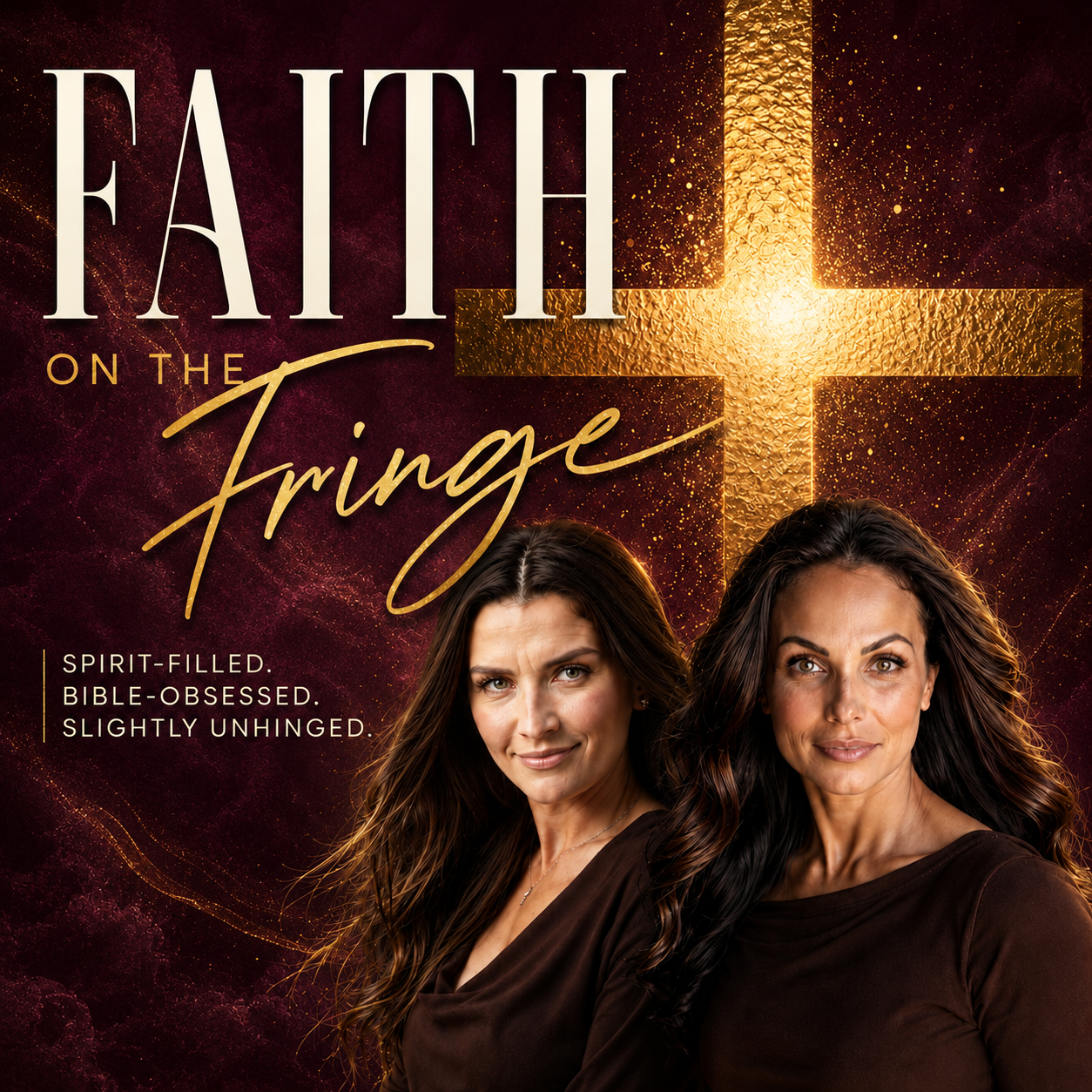 Faith on the Fringe