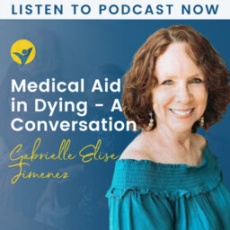 Dying Your Way Interview With Gabrielle Elise Jimenez