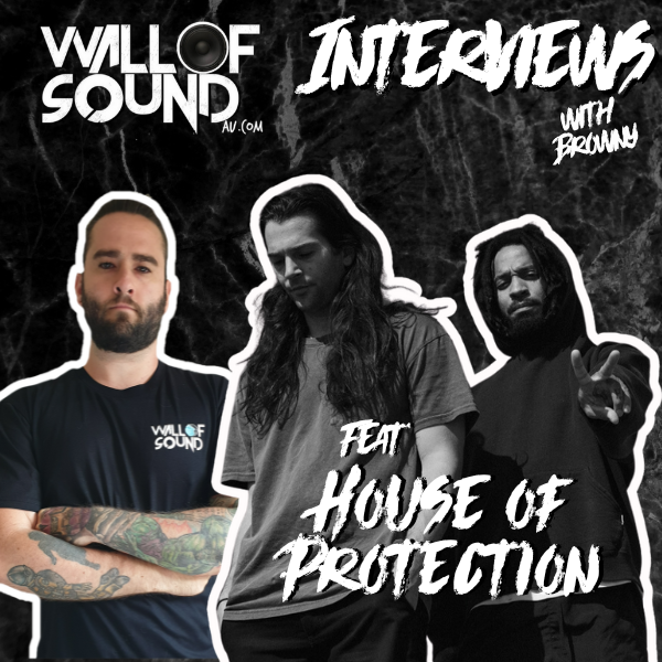 Wall Of Sound: Interviews