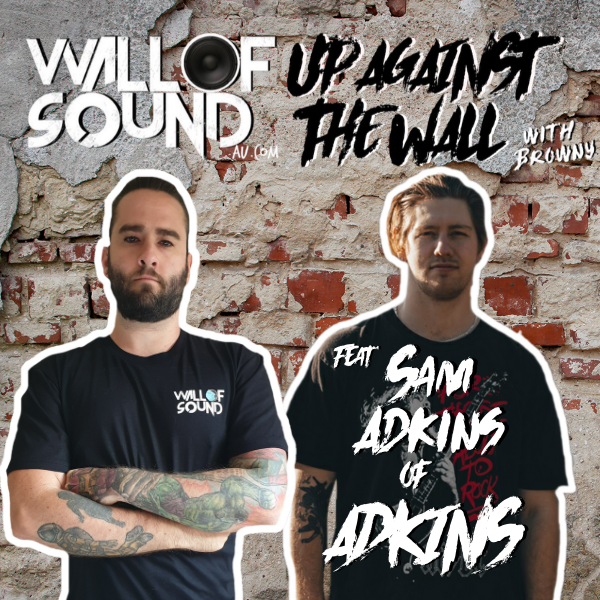 Episode #97 feat. Sam Adkins of ADKINS