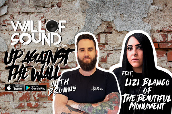 Wall Of Sound: Up Against The Wall