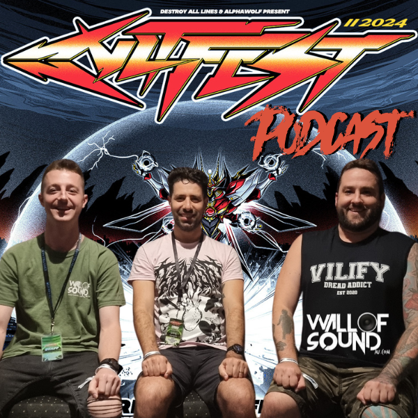 CVLTFEST '24 Podcast