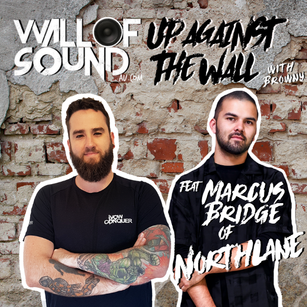 Wall Of Sound: Up Against The Wall