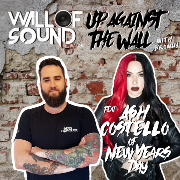 Wall Of Sound: Up Against The Wall