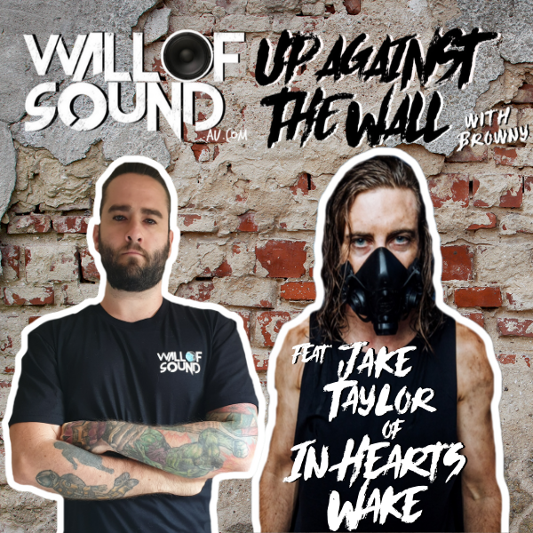 Episode #98 feat. Jake Taylor of In Hearts Wake