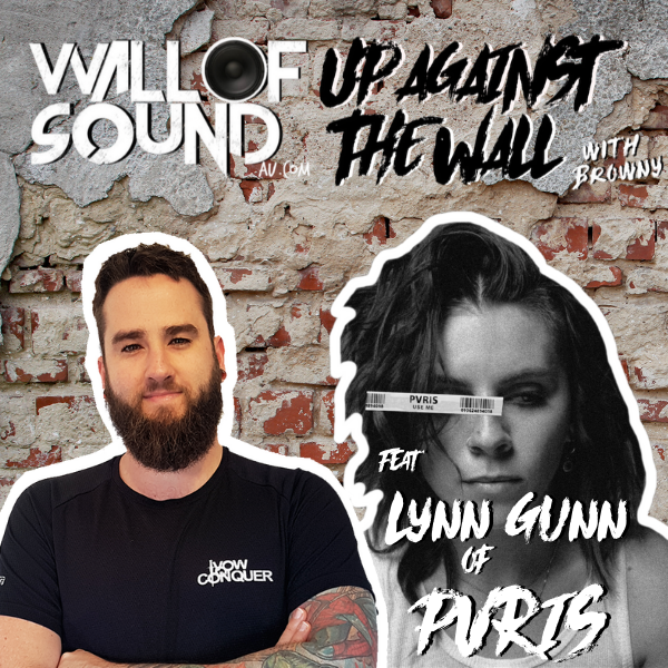Episode #95 feat. Lynn Gunn of PVRIS episode artwork