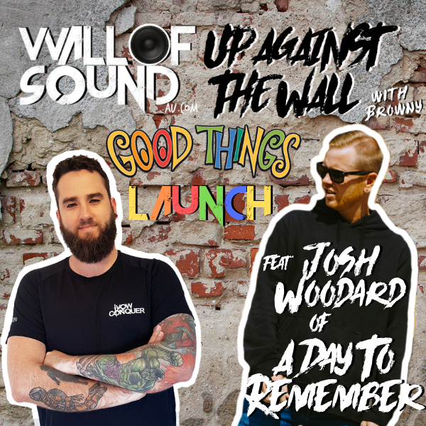 Wall Of Sound: Up Against The Wall
