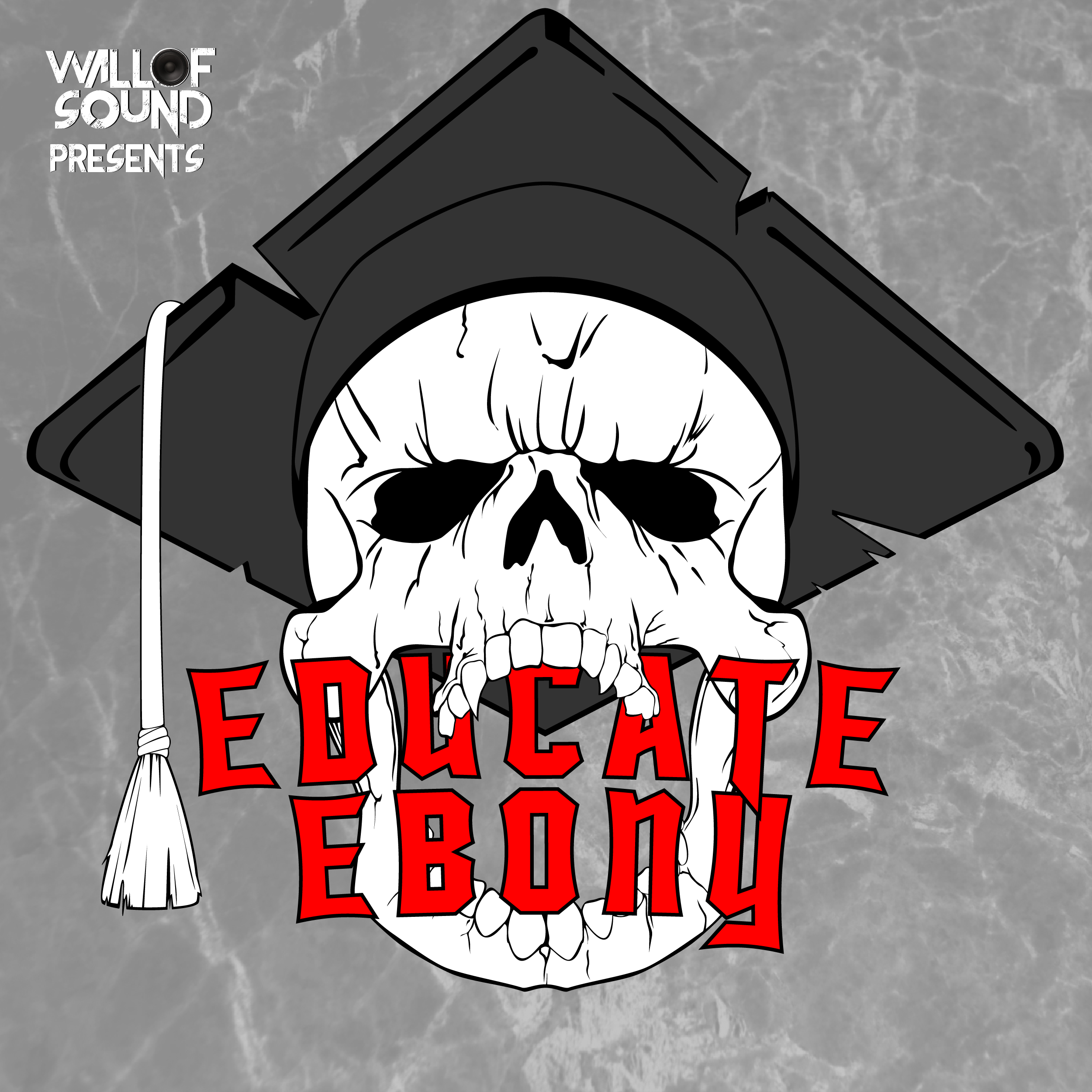 Ep 13 - Andy Marsh (Thy Art Is Murder)