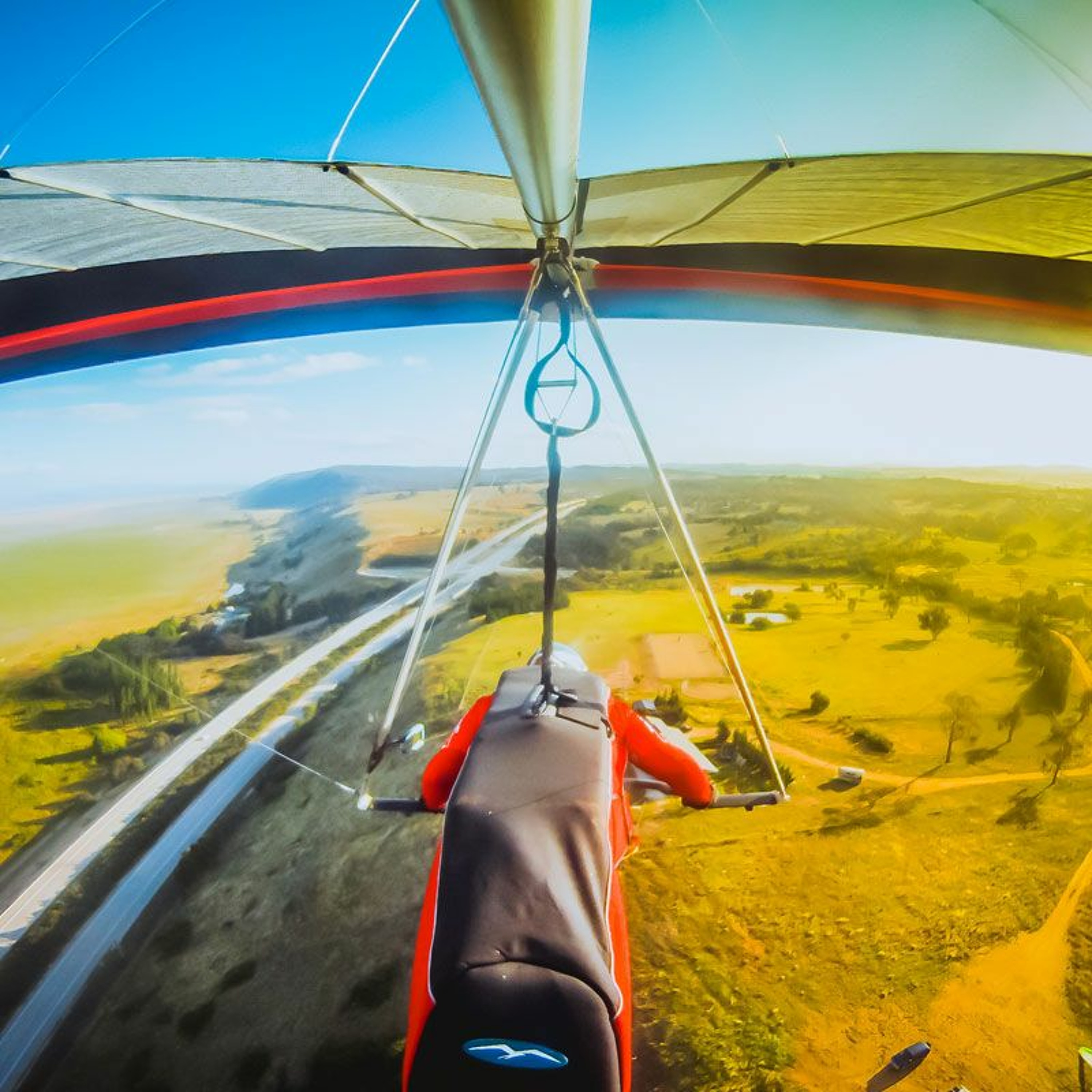 Past the point of no return