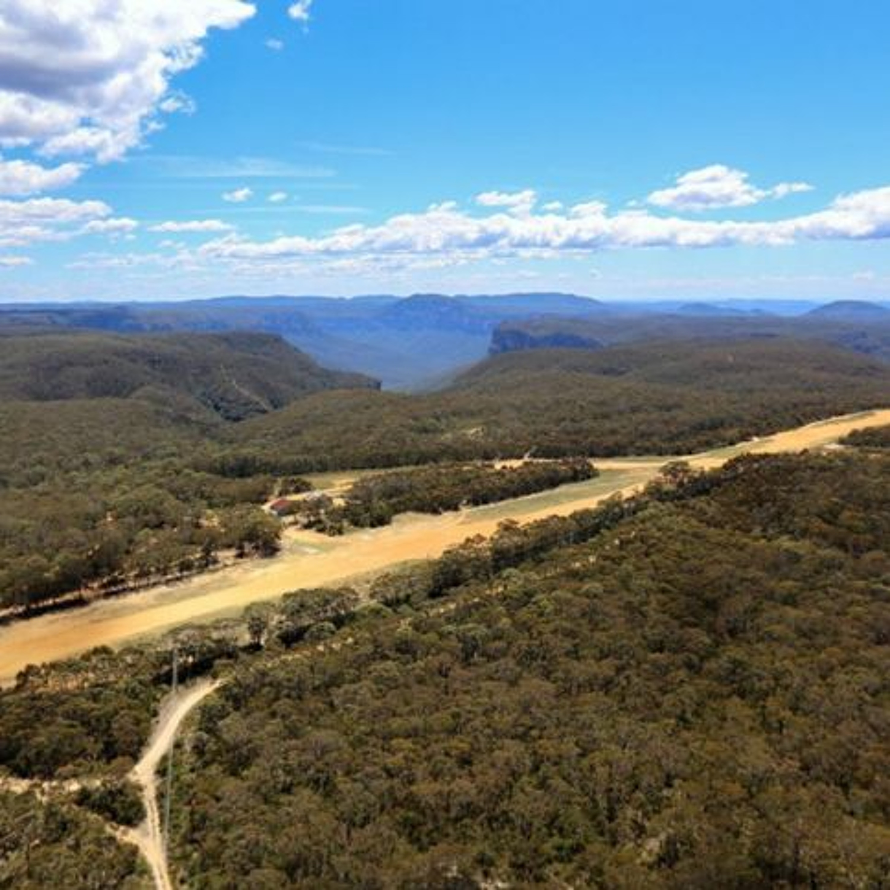 Dog legs & goat tracks