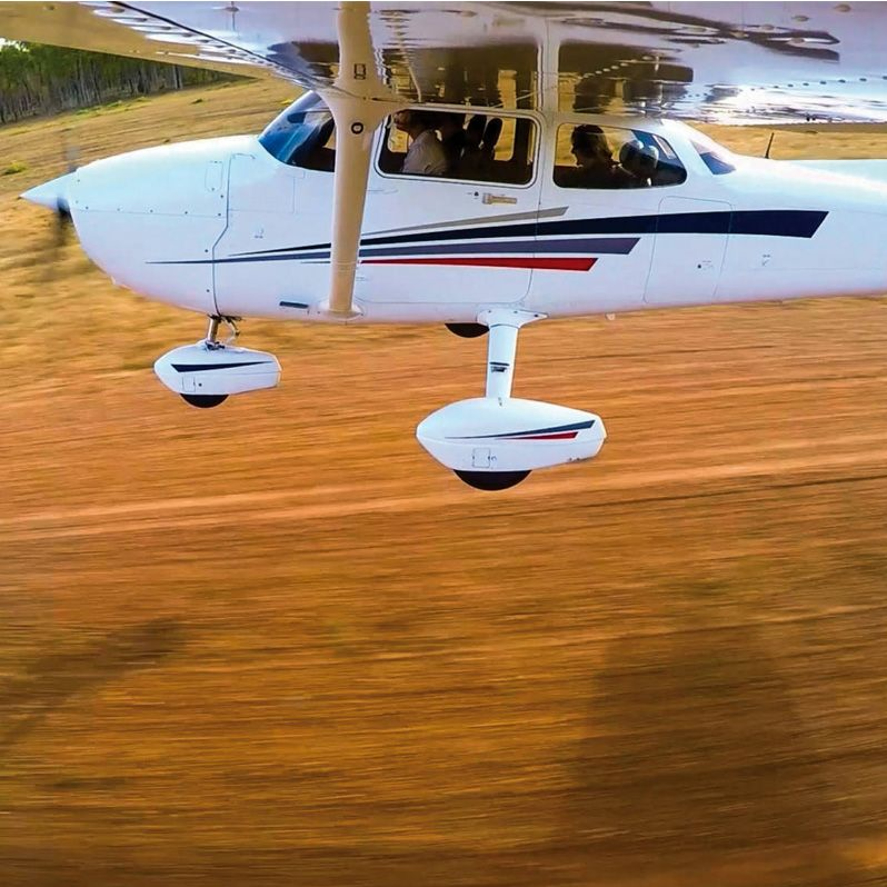 Valuable lesson learned