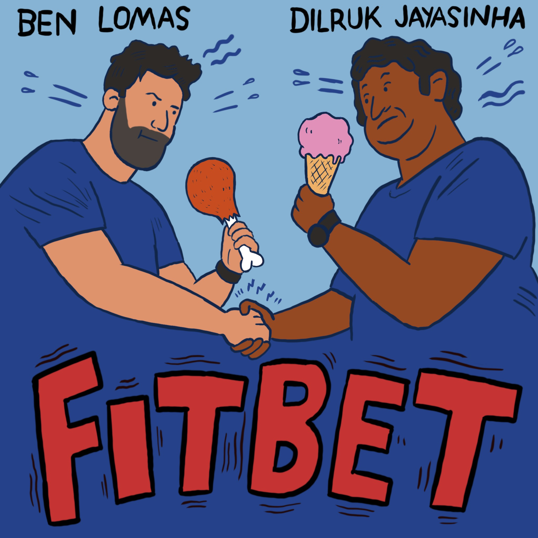 172 - Merrickles Can Happen episode artwork