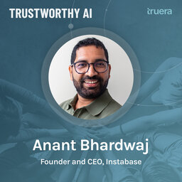 The Evolution of LLM Use at Scale with Anant Bhardwaj, Founder & CEO at Instabase