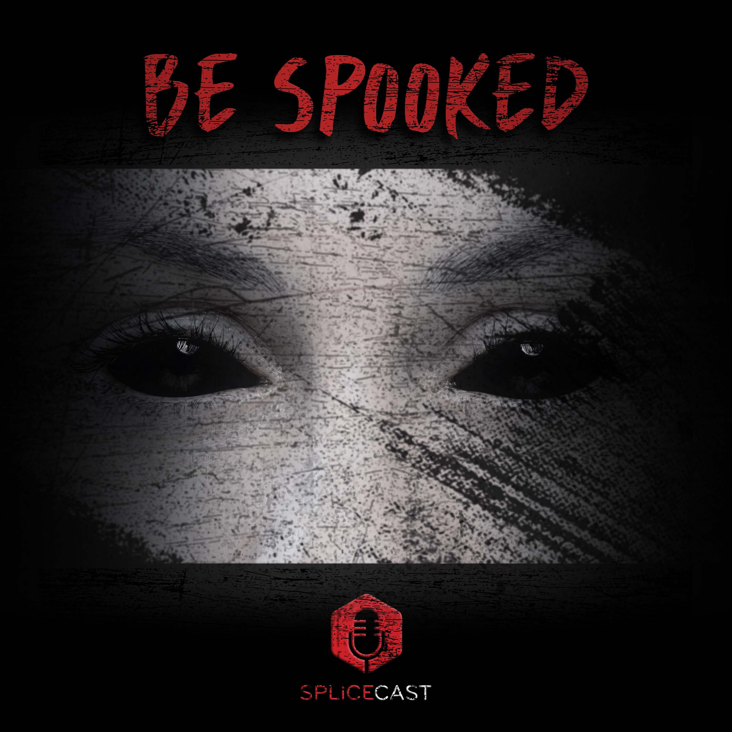 Be Spooked Trailer Image
