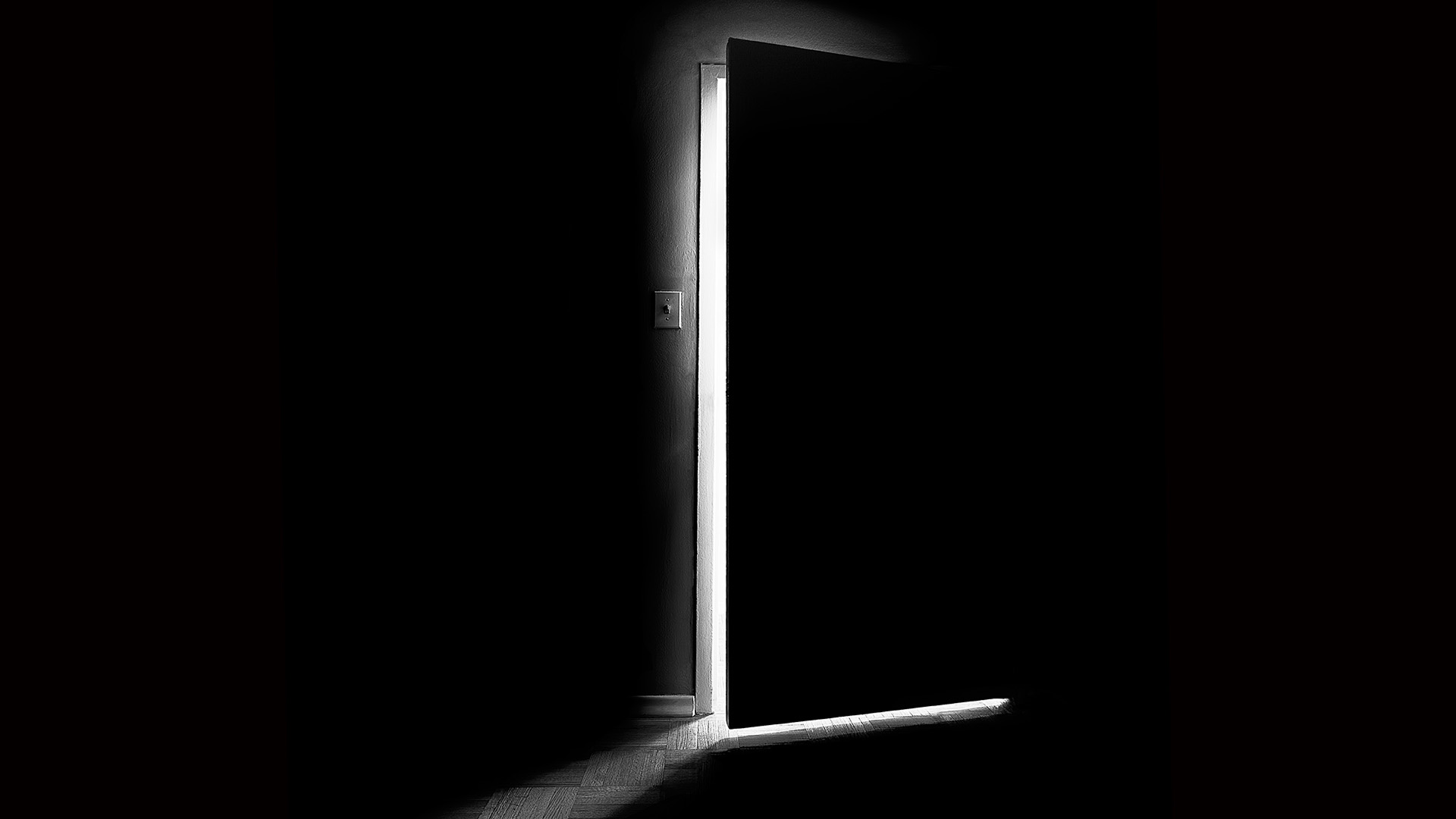 Pitch Black