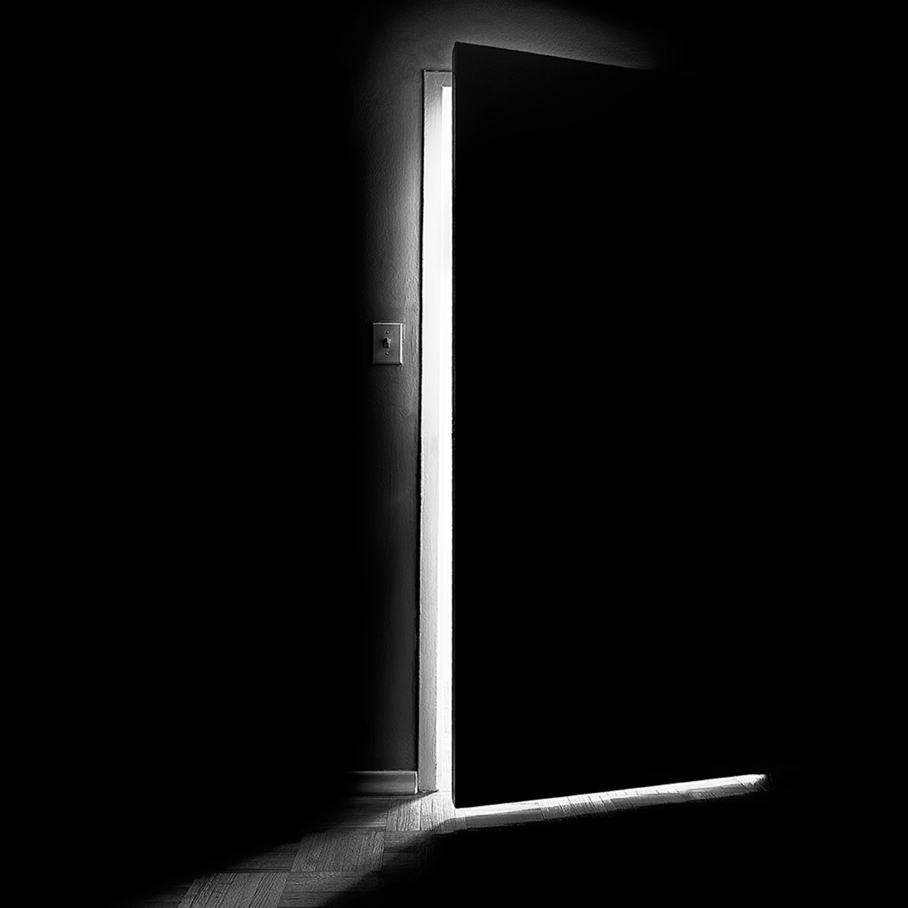 Pitch Black Pitch Black