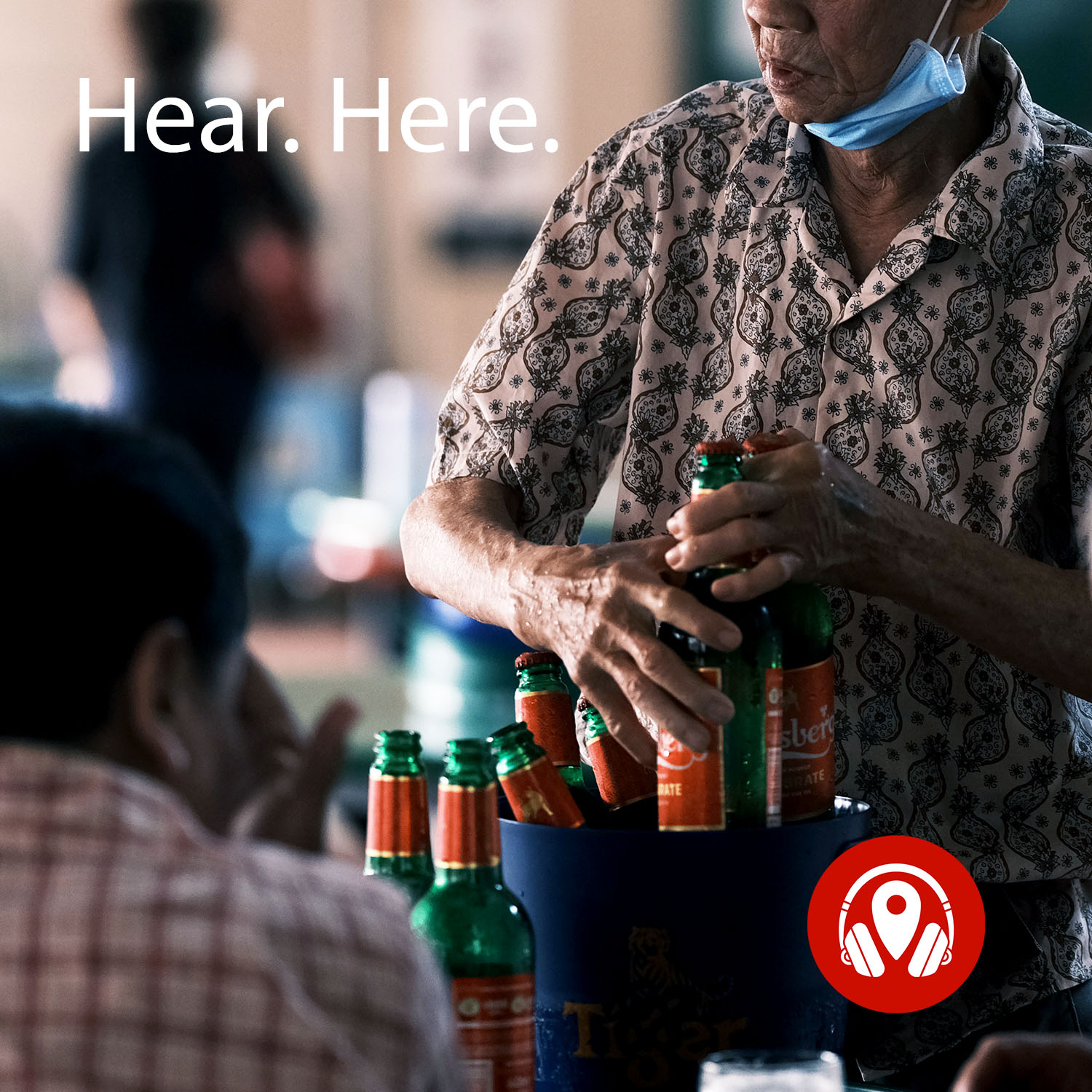 Speak Solid English - Ordering Drinks Part 3 Beer!