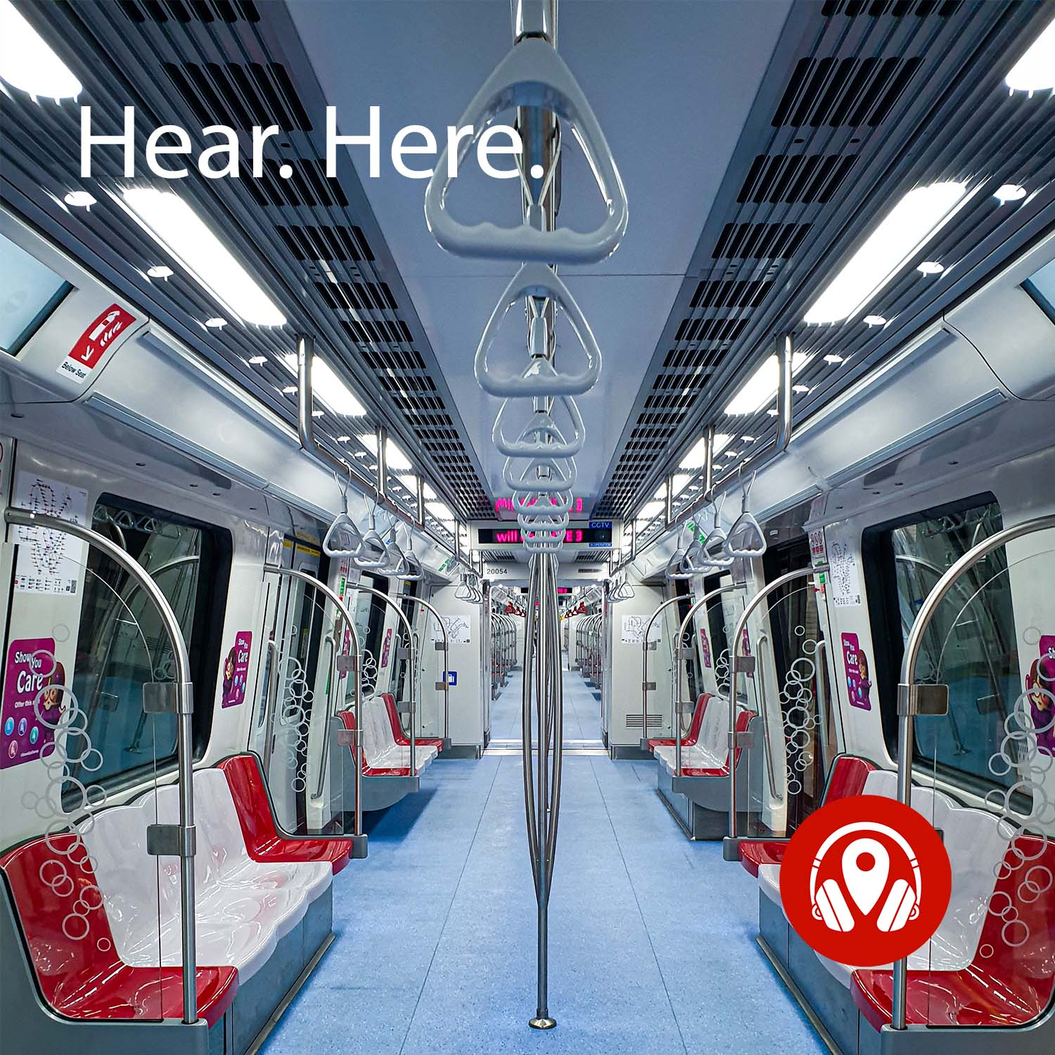 Speak Solid Singlish - Last Bus, Last Train!