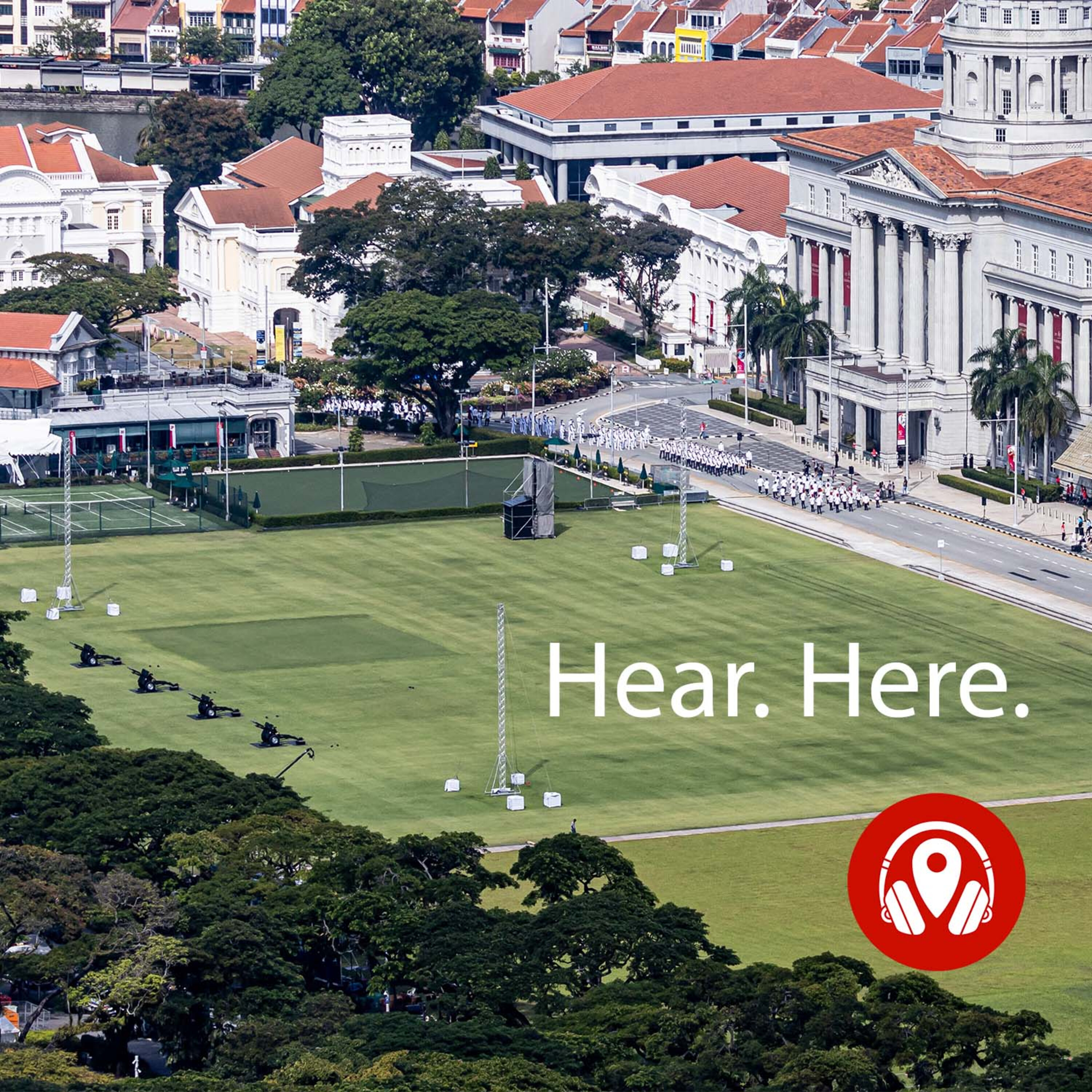 179861 The Padang 179861 The Padang