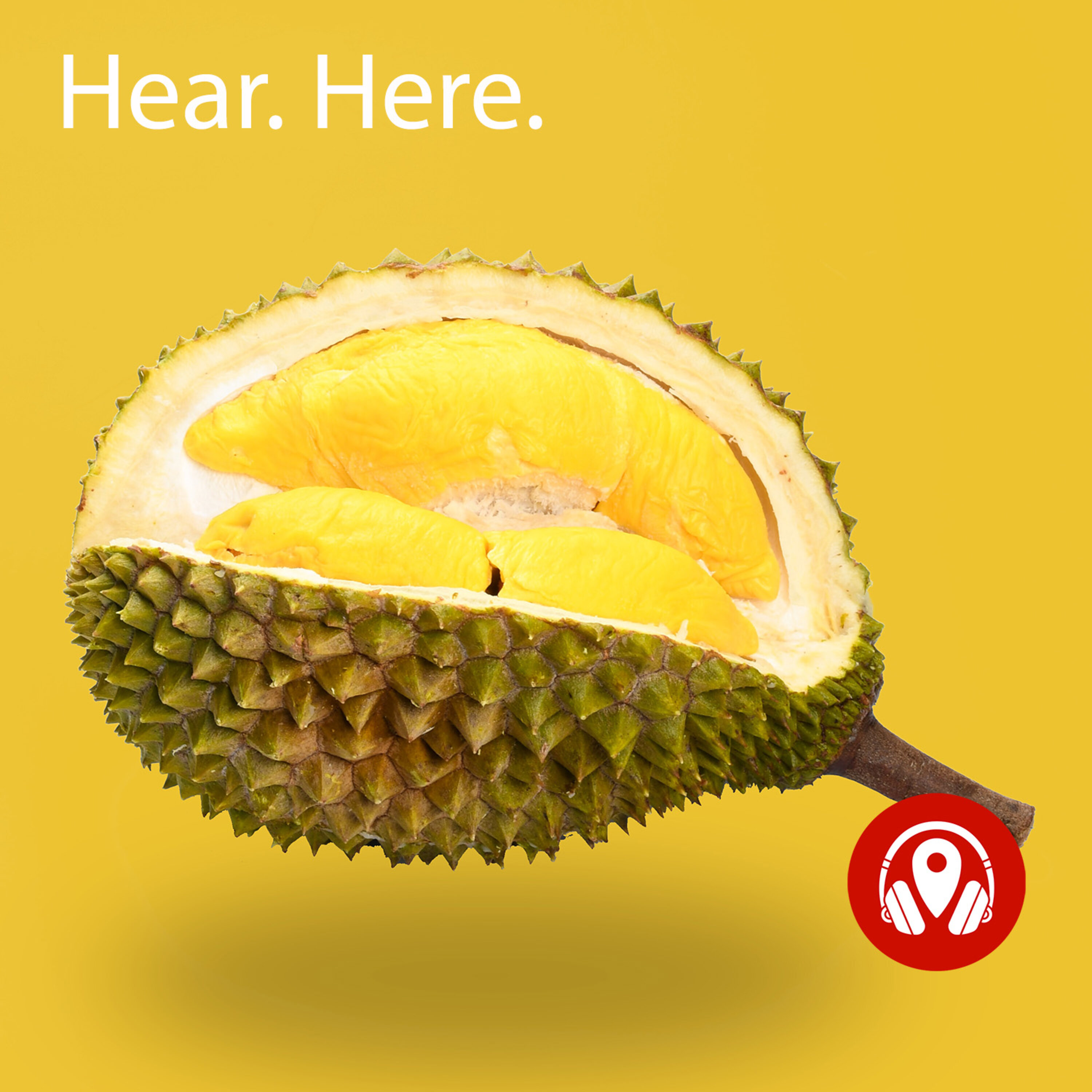 270020 Durians - The King of Fruits 270020 Durians - The King of Fruits