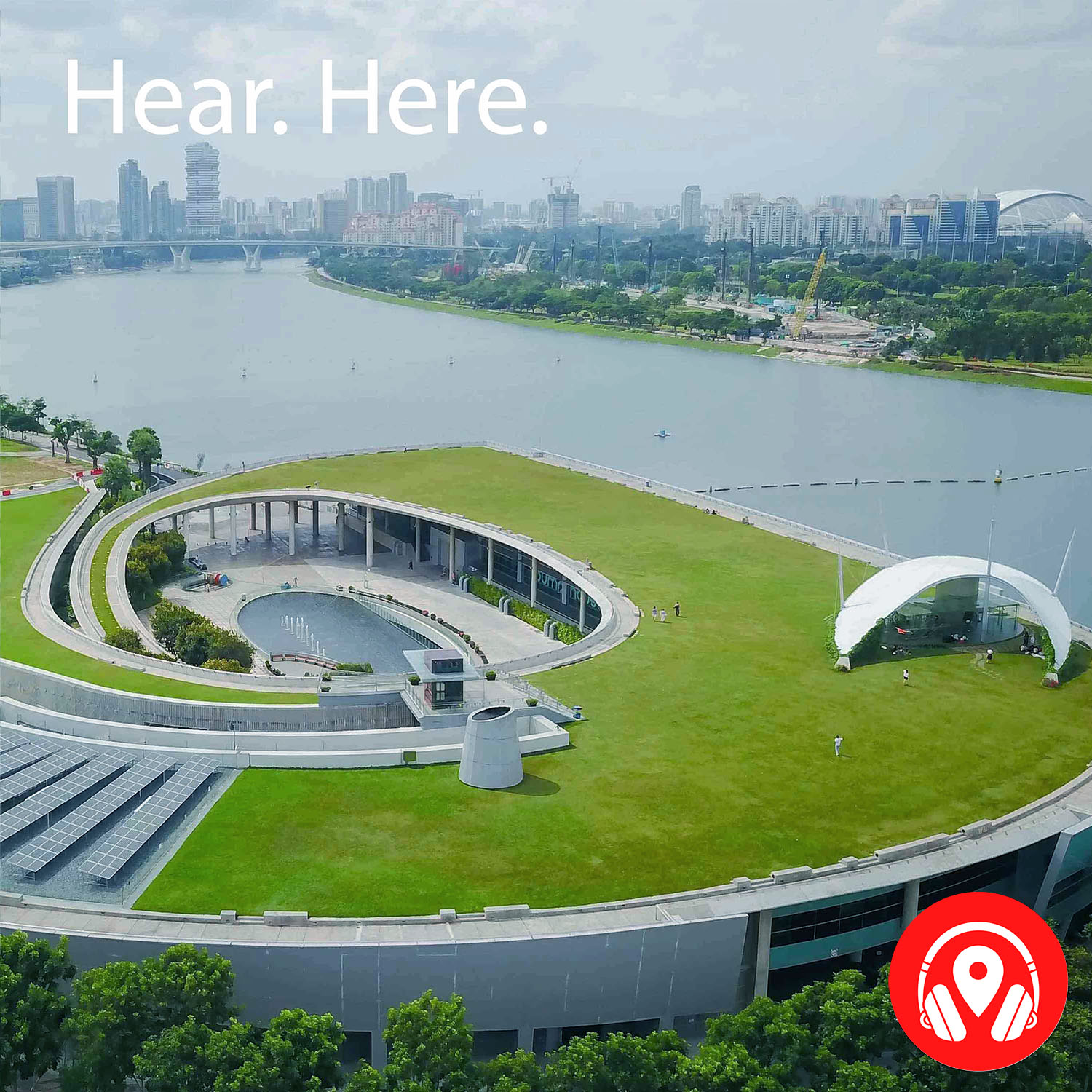 018951 Marina Barrage