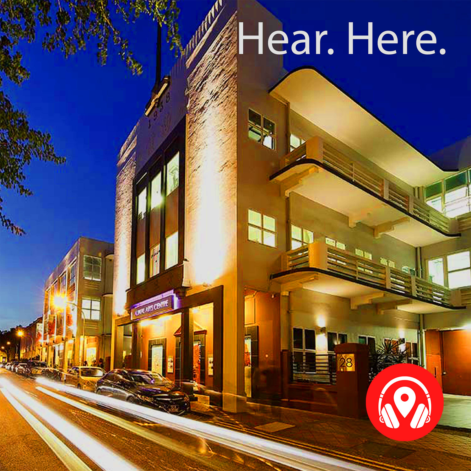 199918 Aliwal Arts Centre SIFA 2022