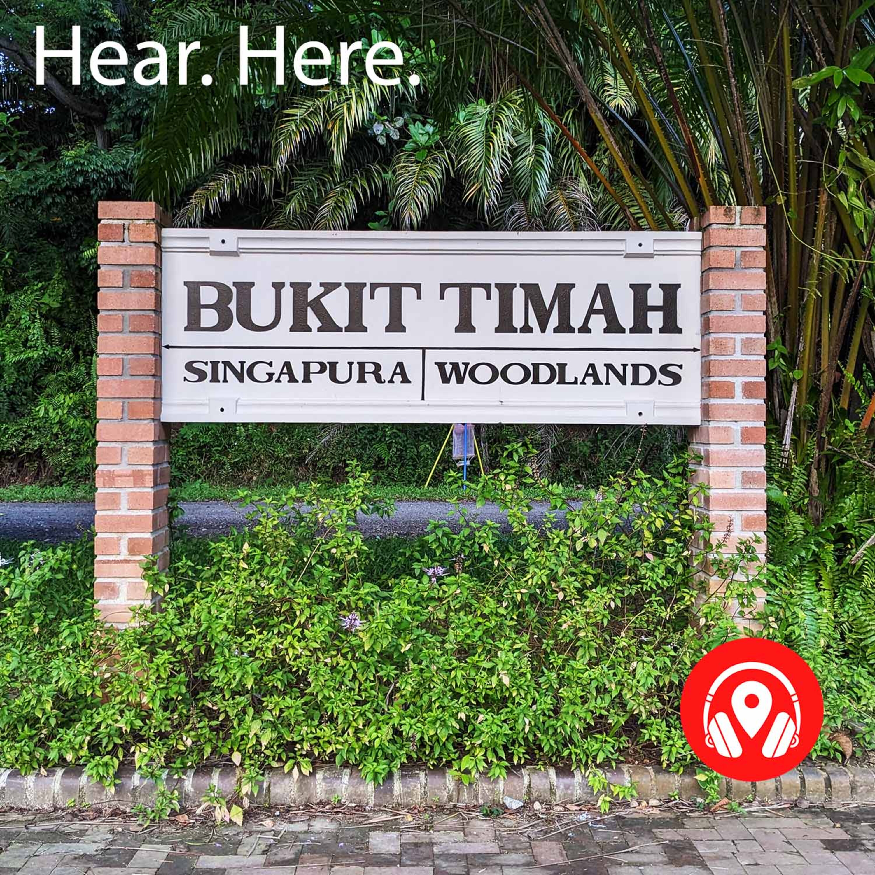 599938 Bukit Timah Railway Station 599938 Bukit Timah Railway Station