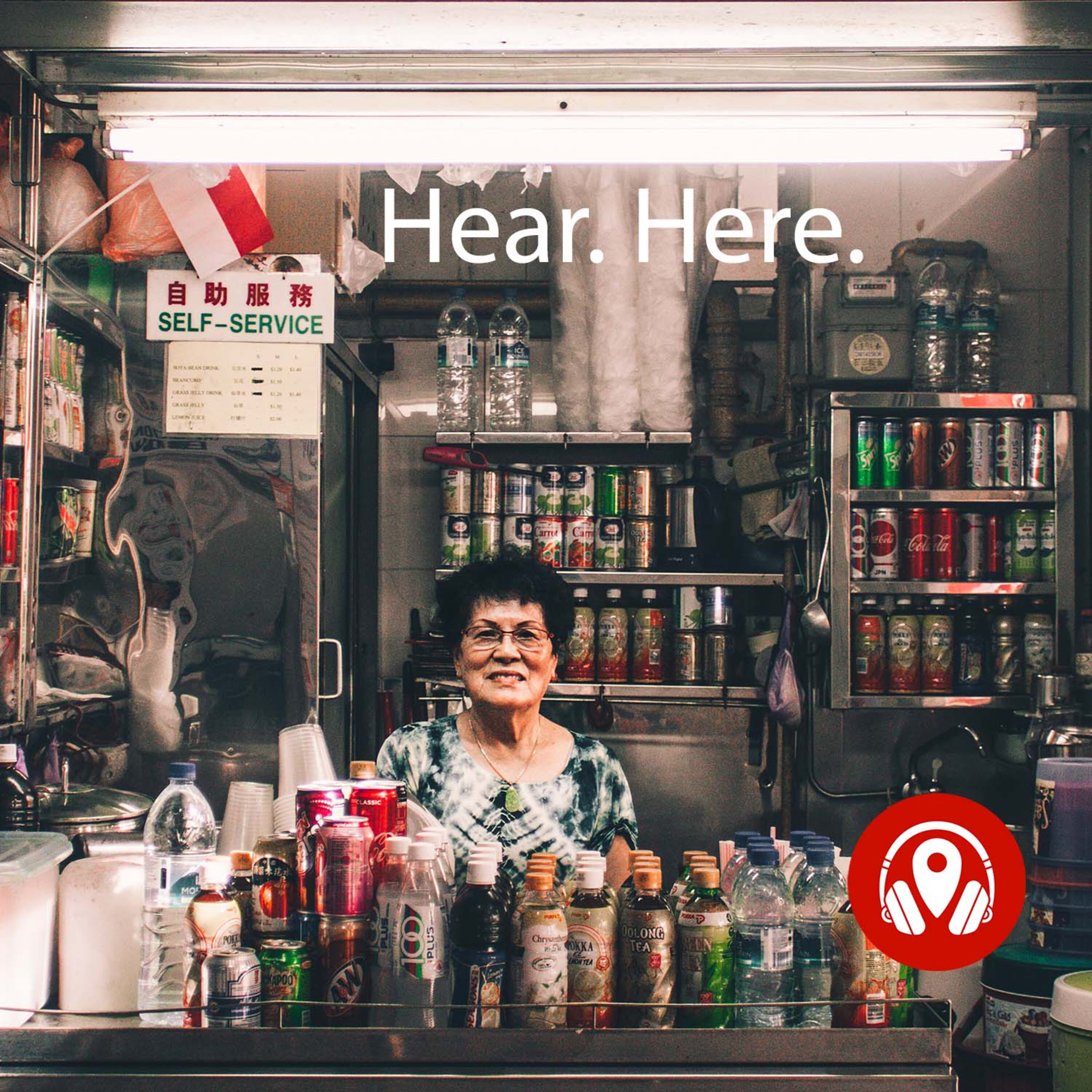 270020 Hawker Centre Coffee 101 270020 Hawker Centre Coffee 101