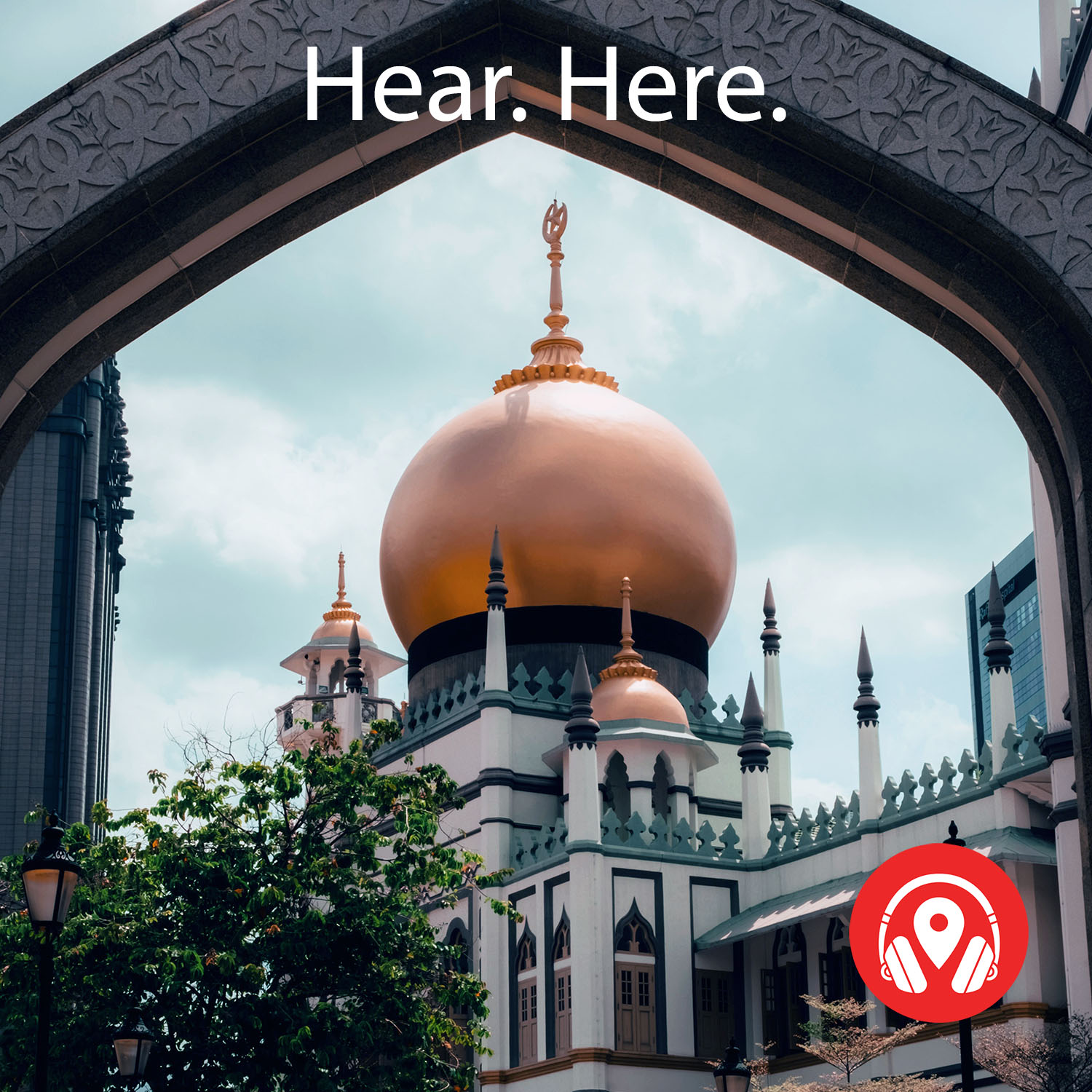 198833 Sultan Mosque